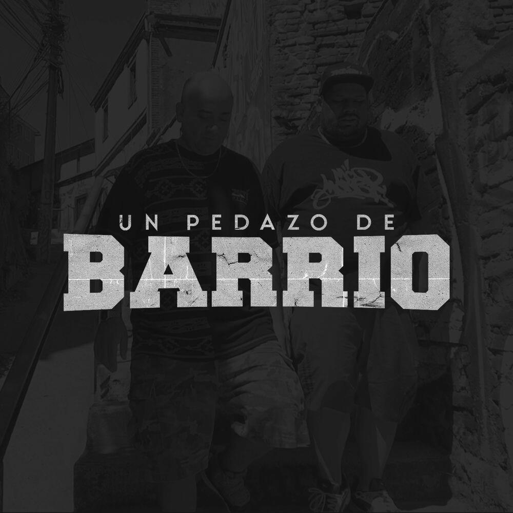 Релиз Un Pedazo de Barrio