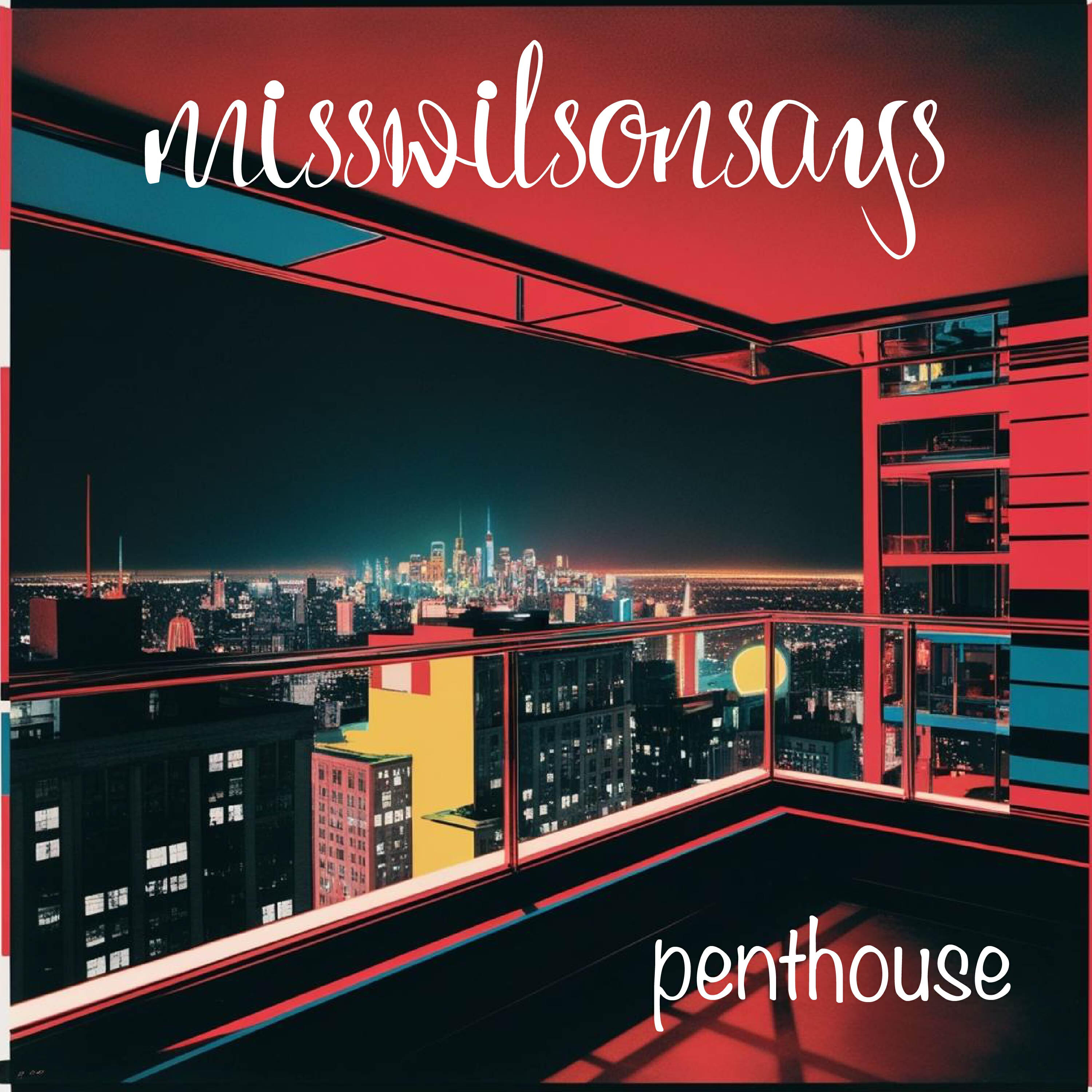 Релиз penthouse