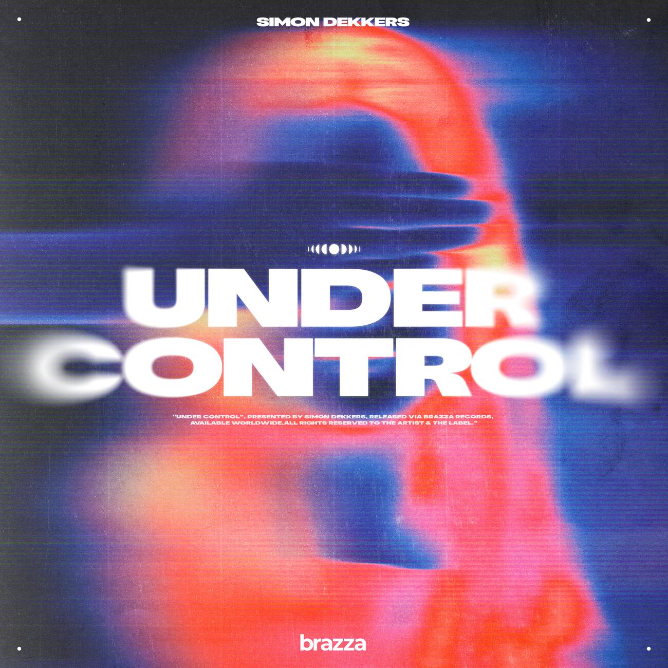 Релиз Under Control