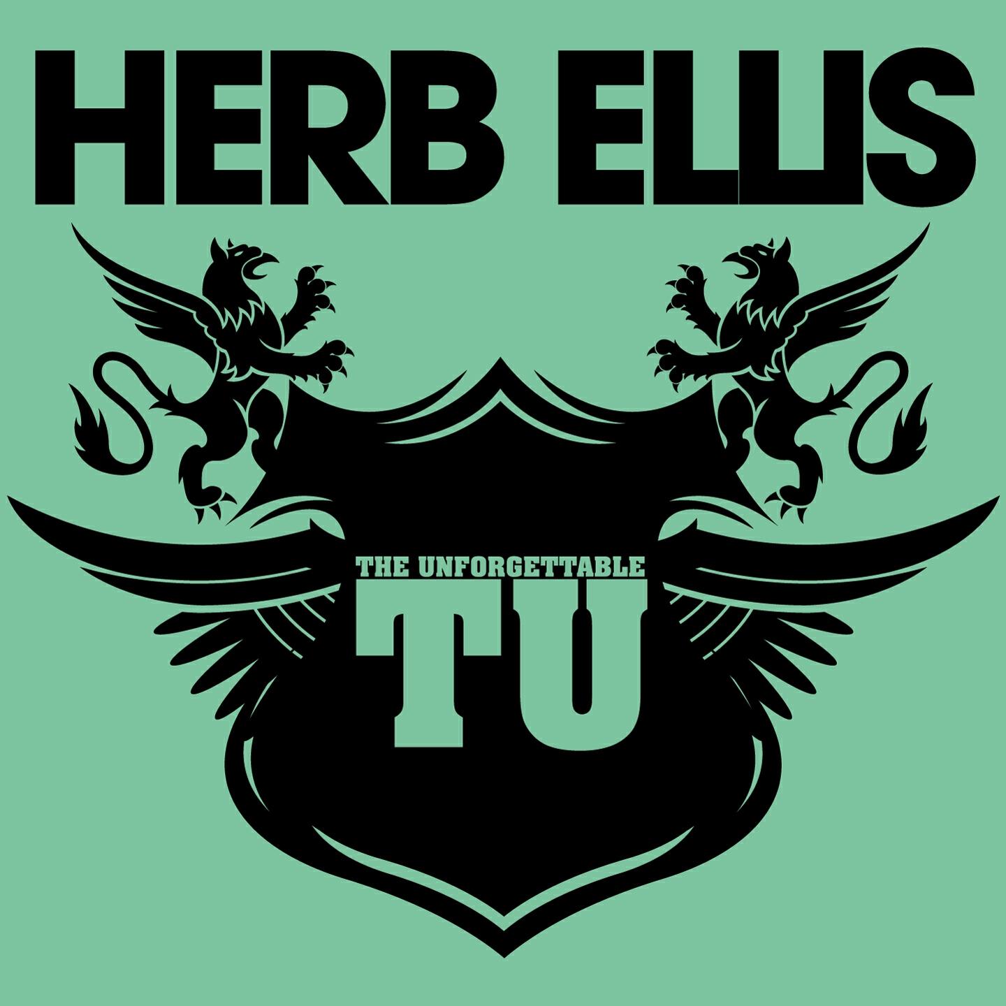 Релиз The Unforgettable Herb Ellis