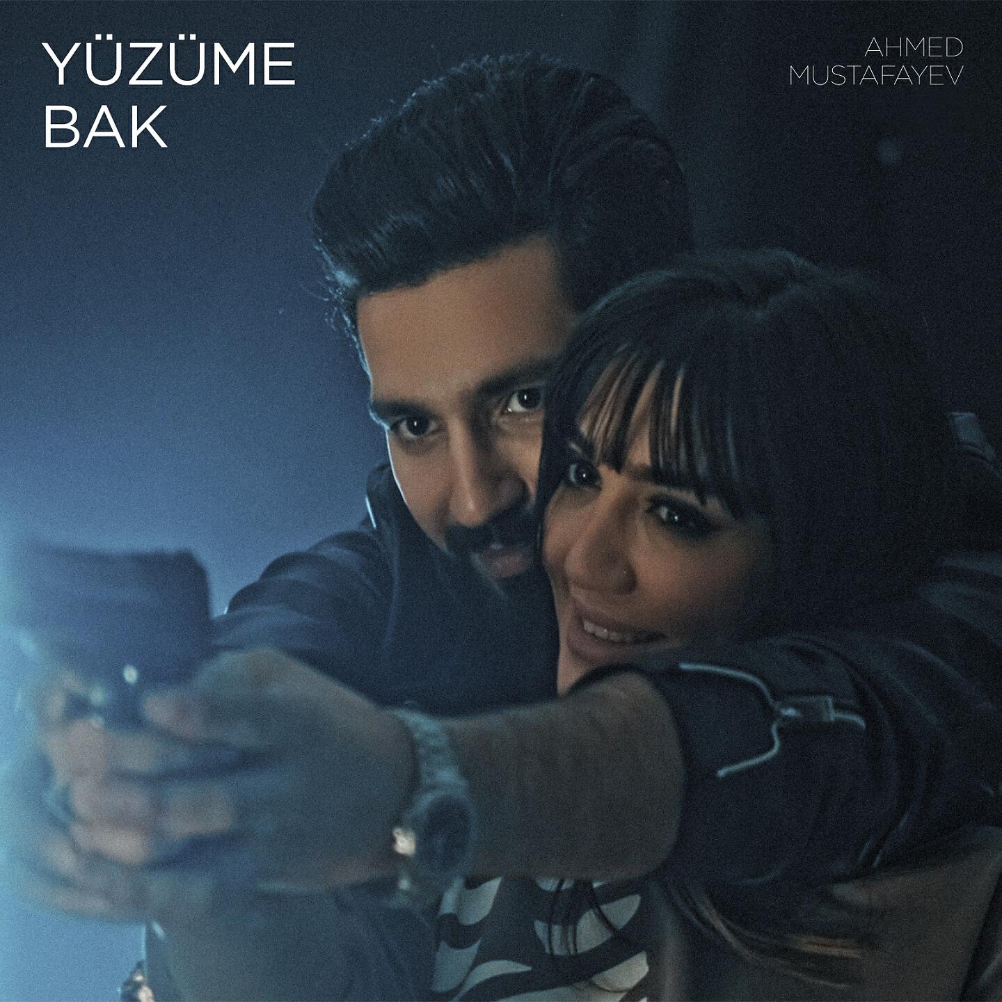 Релиз Yüzüme Bak