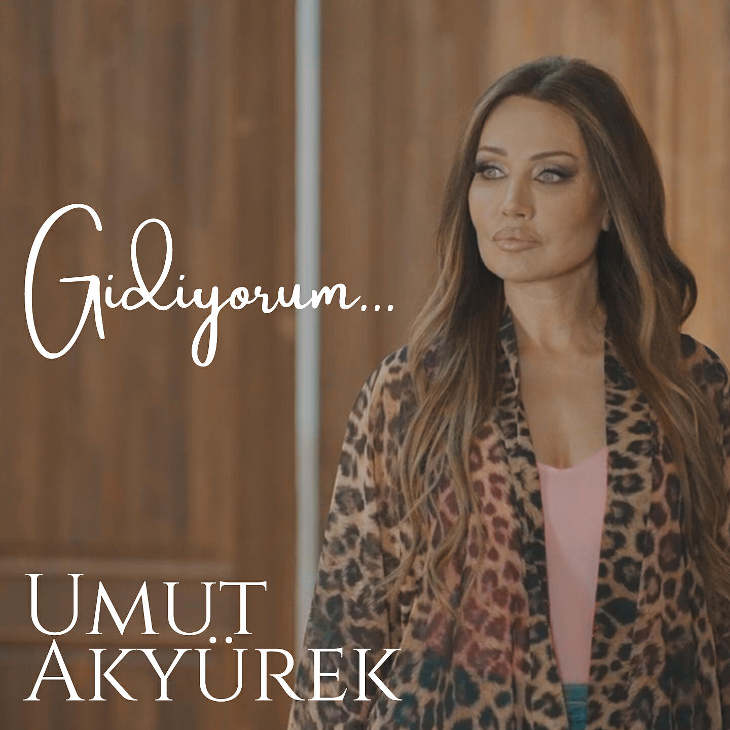 Релиз Gidiyorum