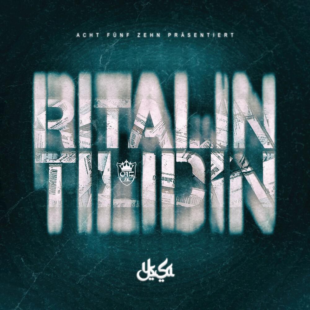 Релиз Ritalin & Tilidin