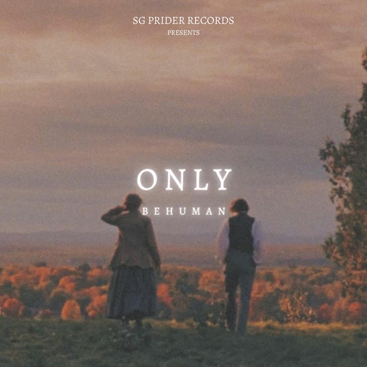 Релиз Only