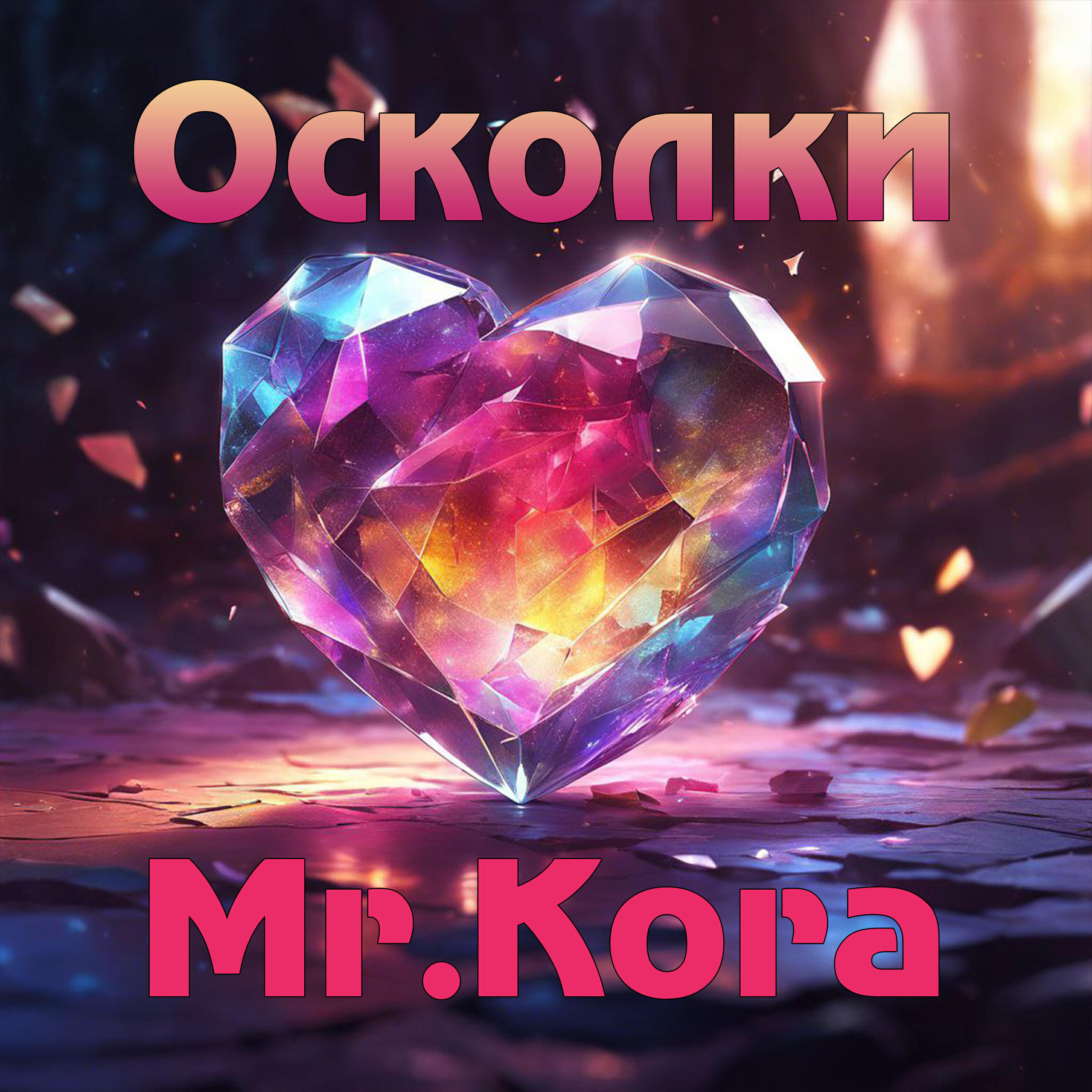 Обложка альбома
