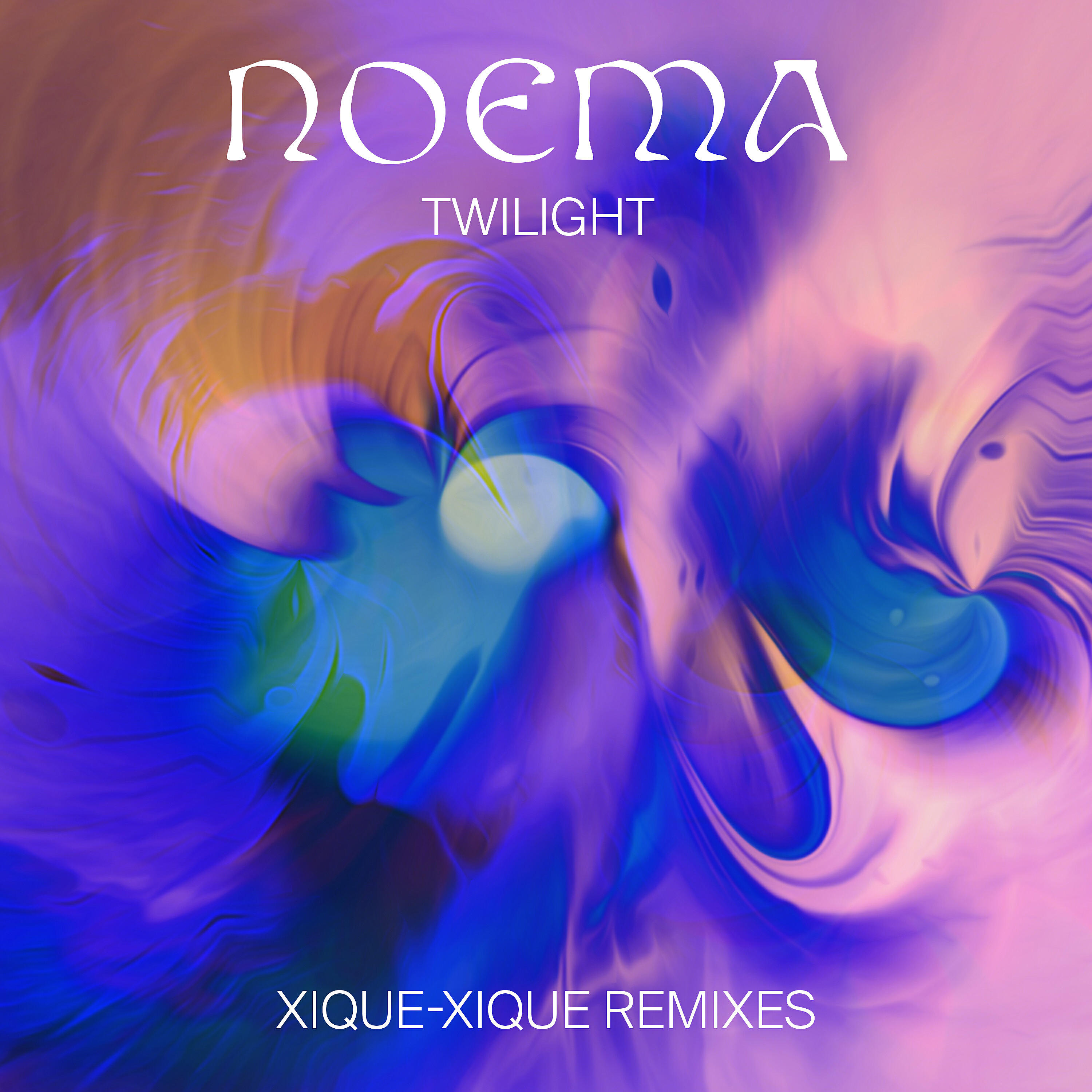Релиз Twilight (Xique-Xique Remixes)