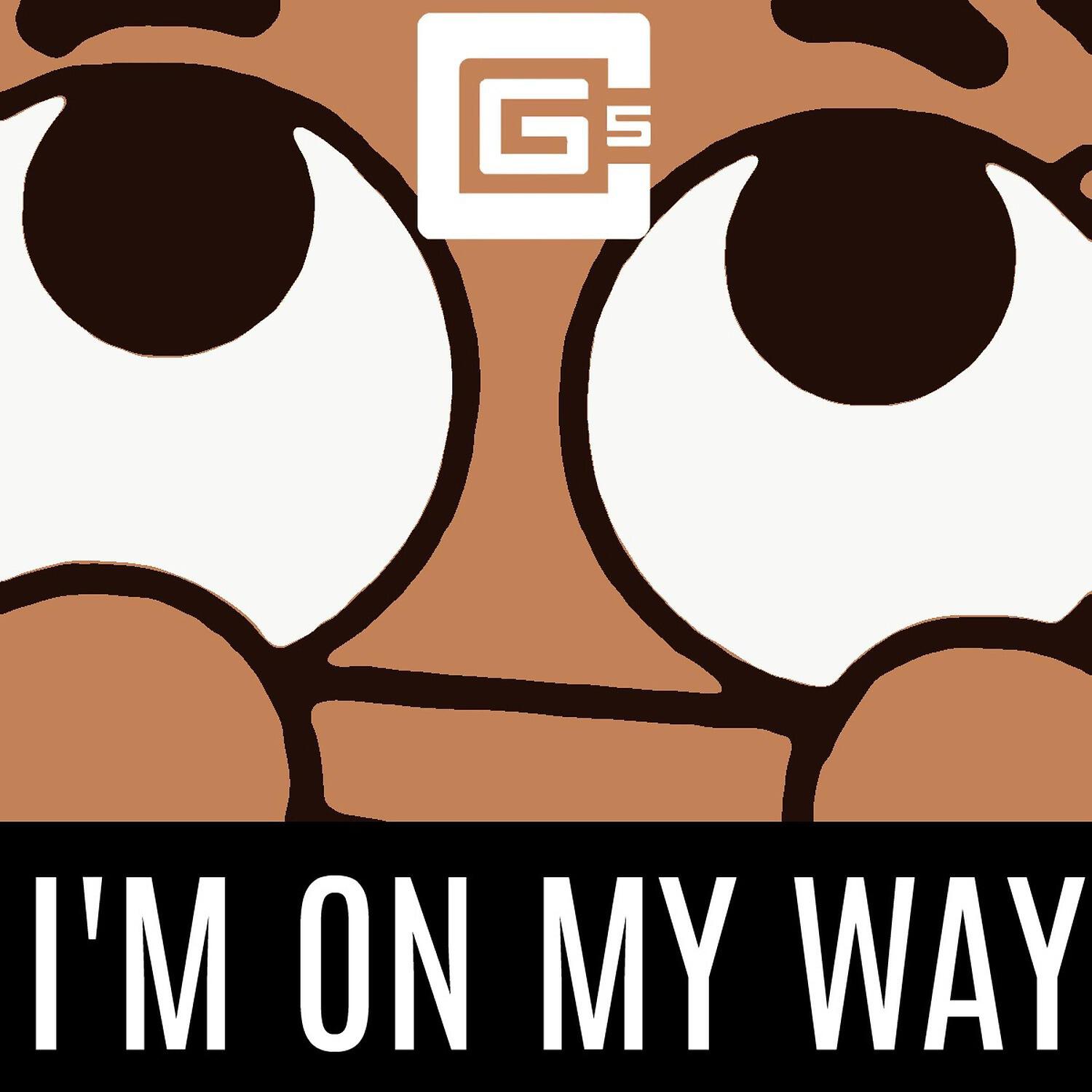Релиз I’m on My Way