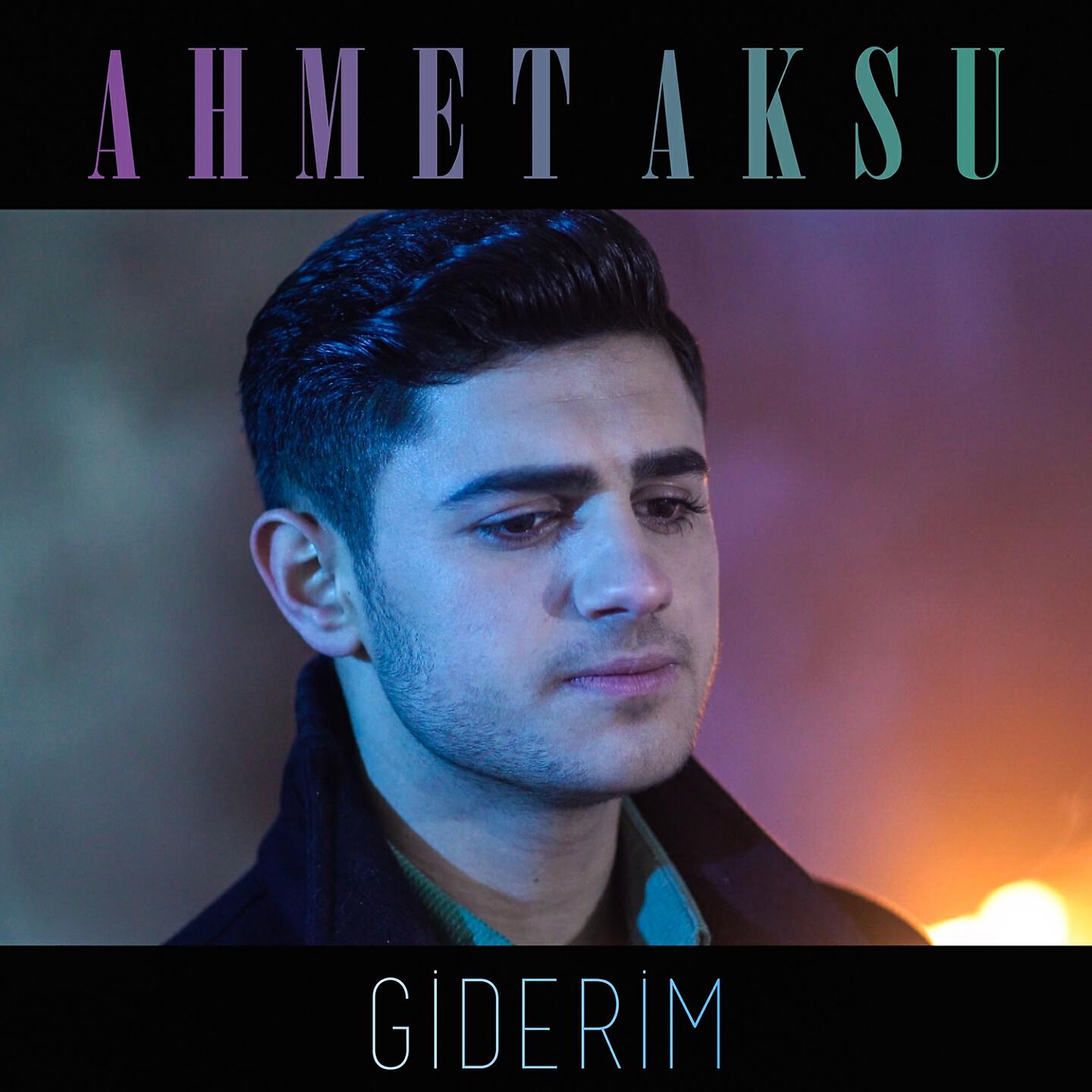 Ahmet Aksu