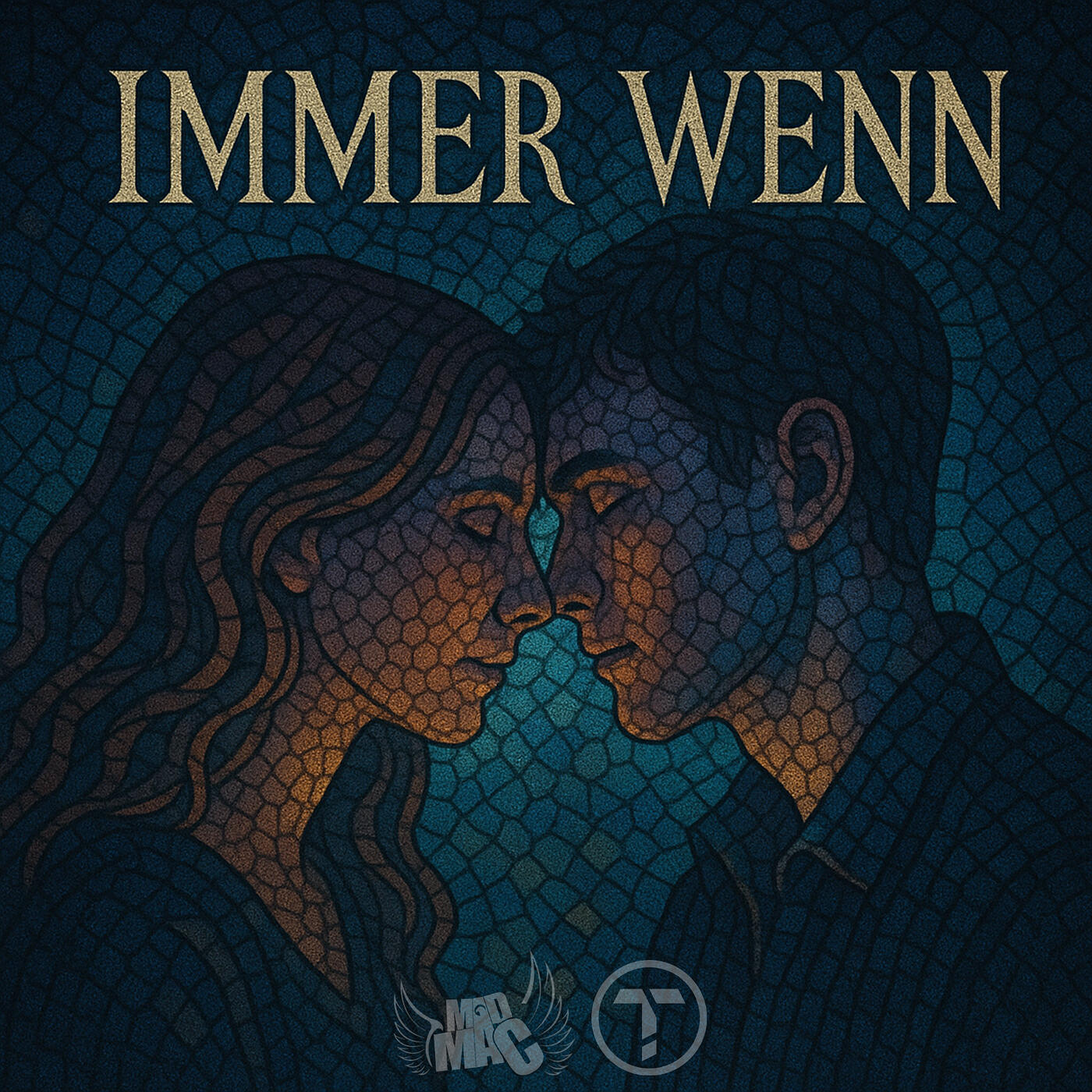 Релиз Immer Wenn