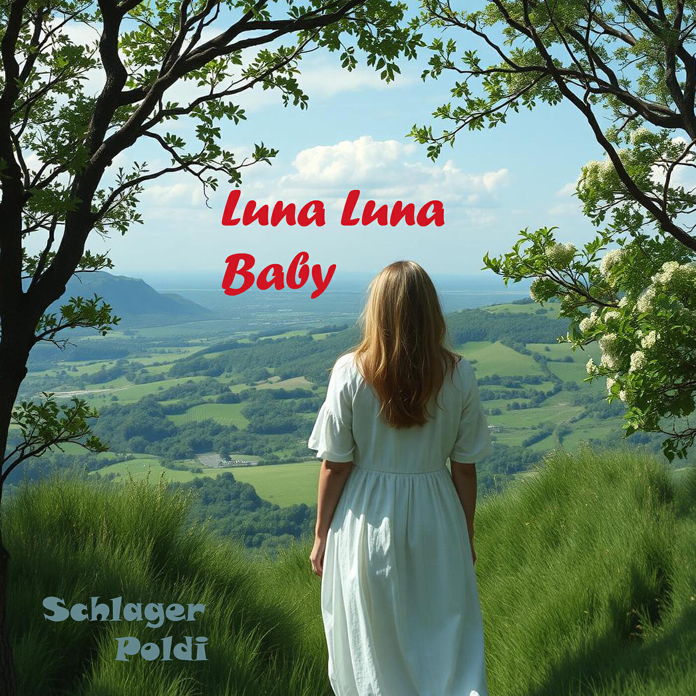 Релиз Luna Luna Baby