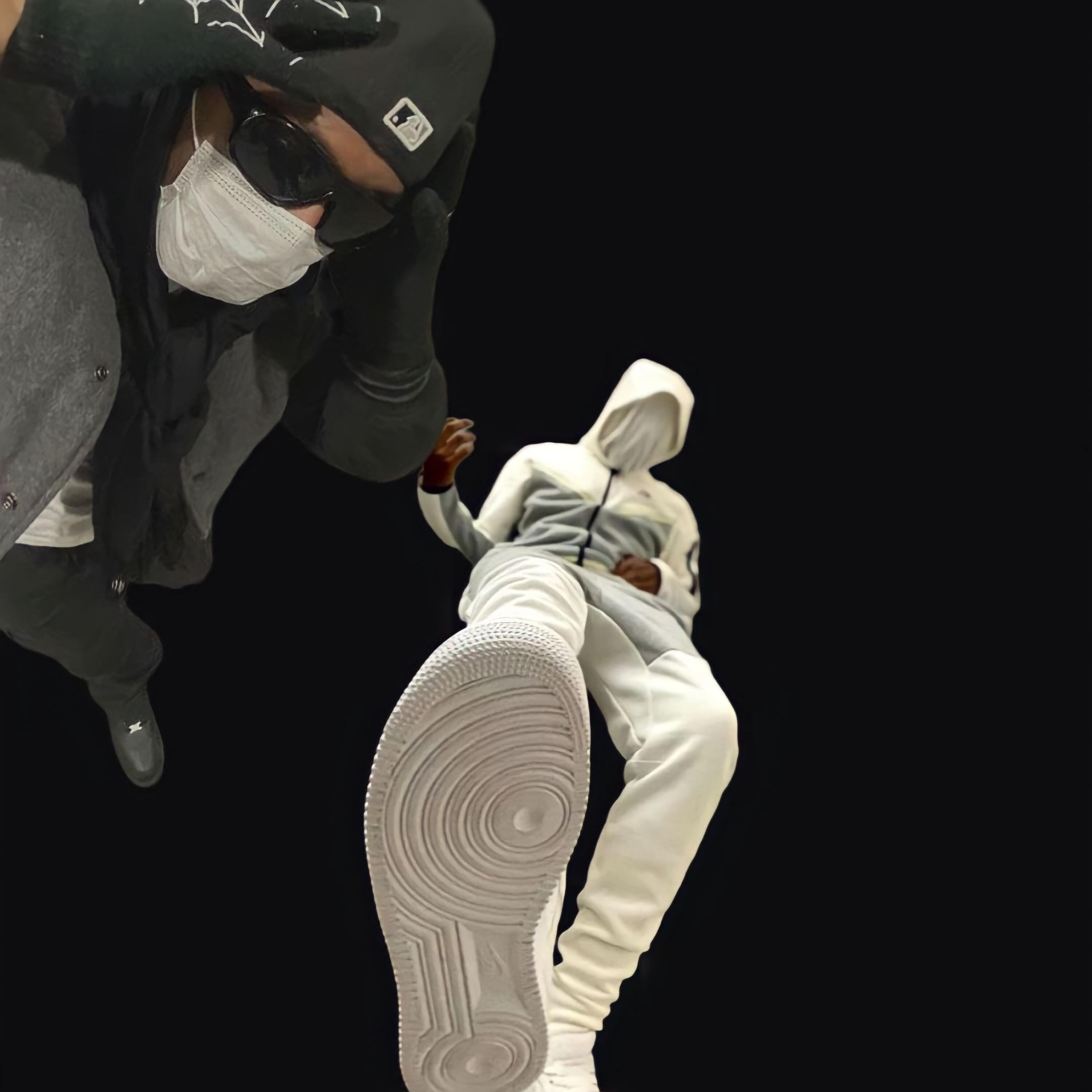 Релиз Капуста Gang