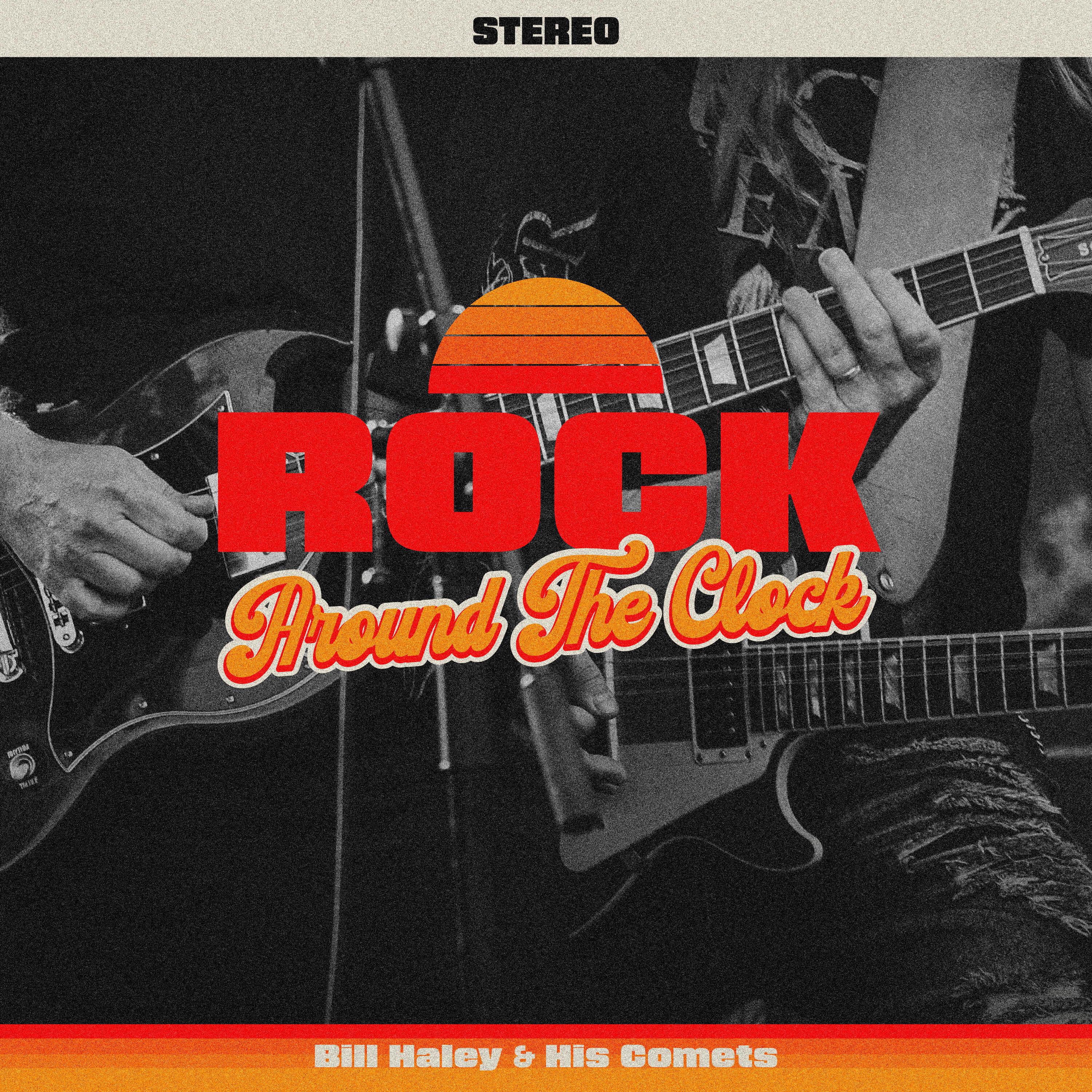 Релиз Rock Around The Clock