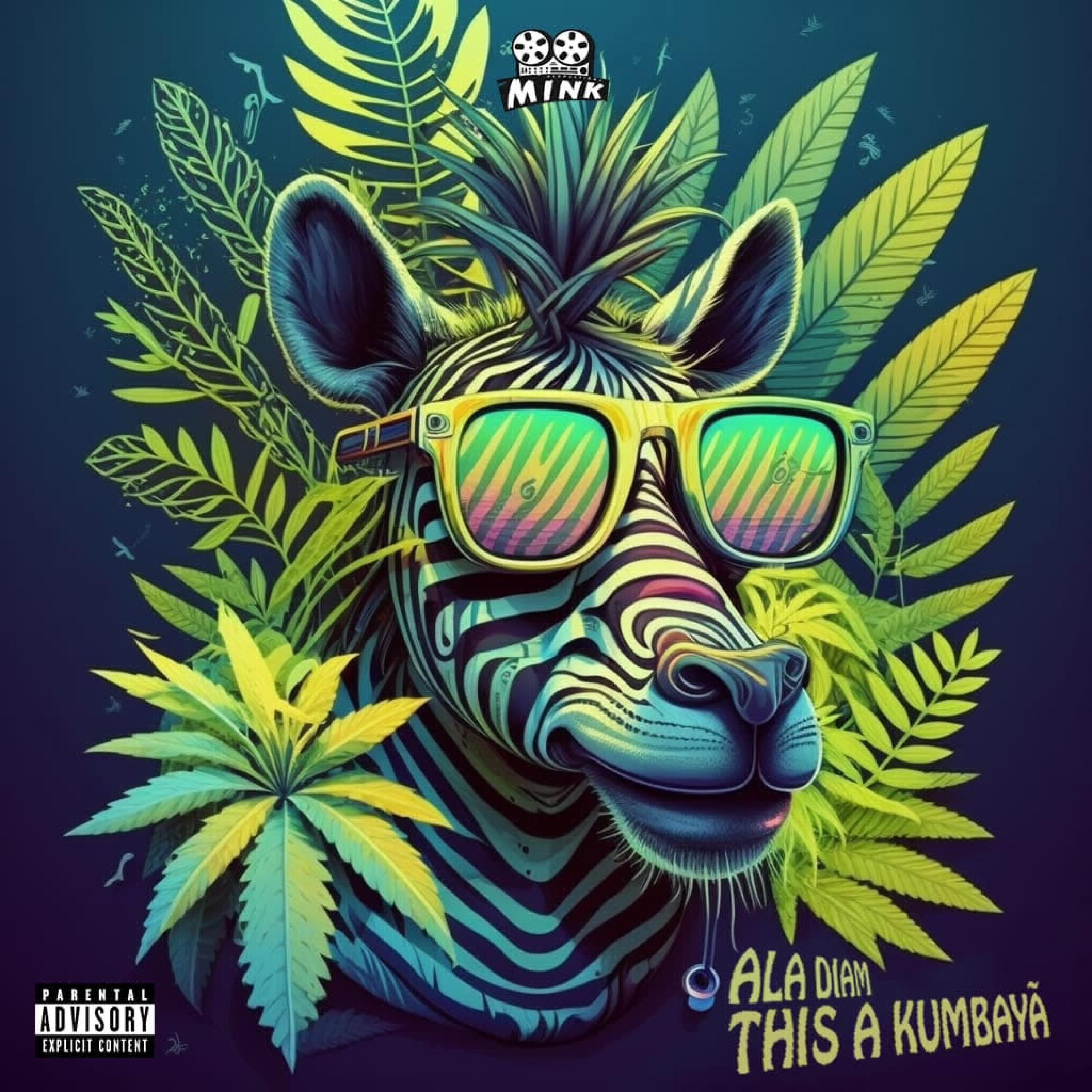 Релиз THIS A KUMBAYÃ