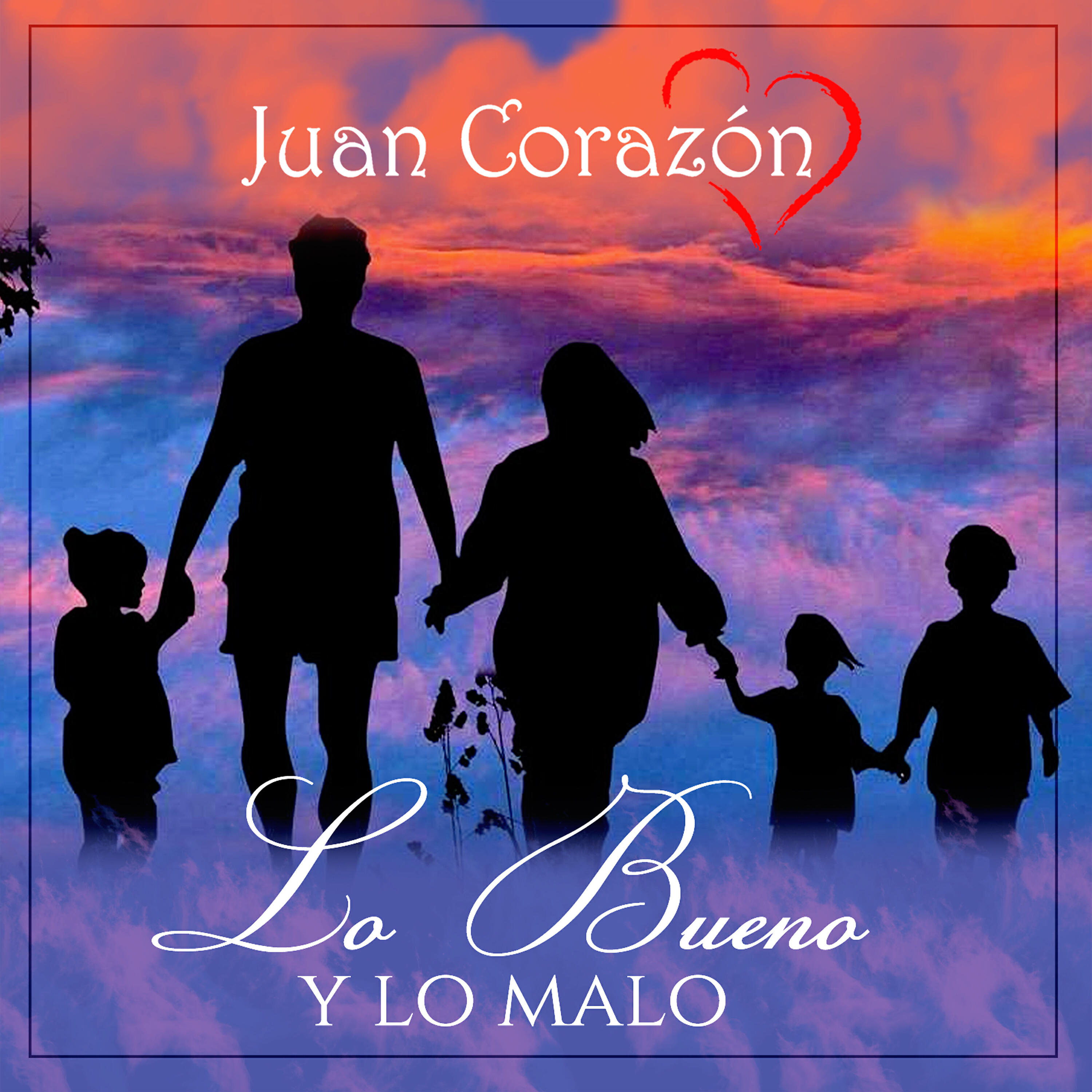 Релиз Lo Bueno y Lo Malo