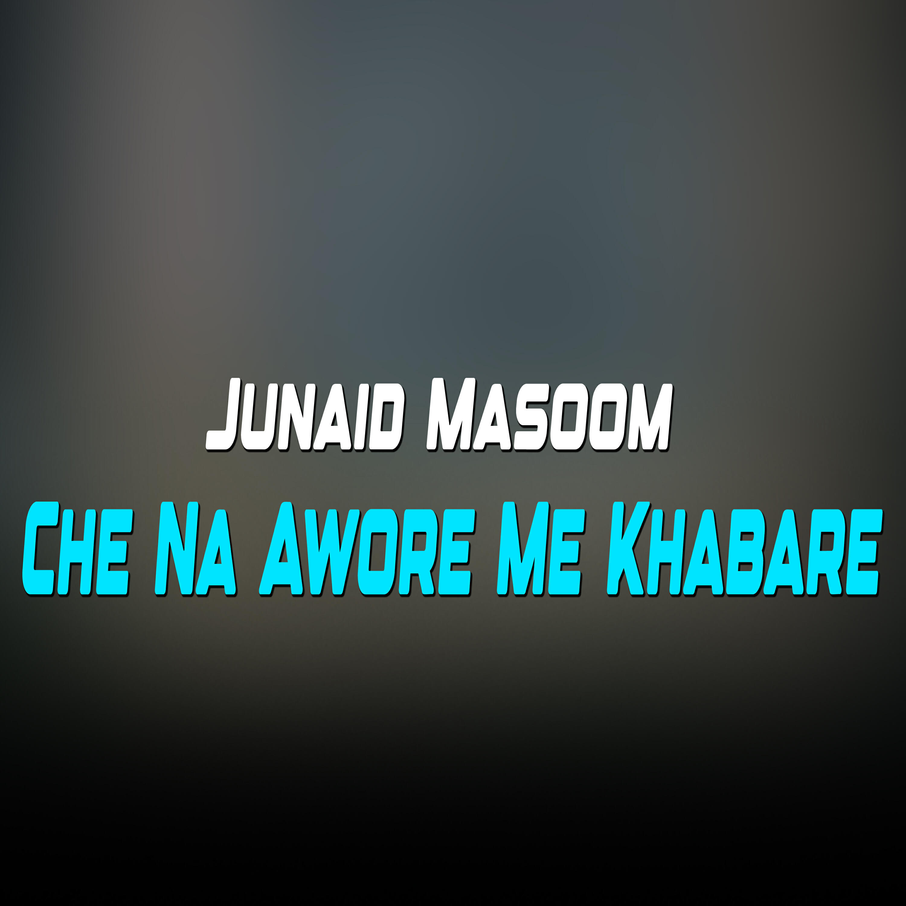 Релиз Che Na Awore Me Khabare