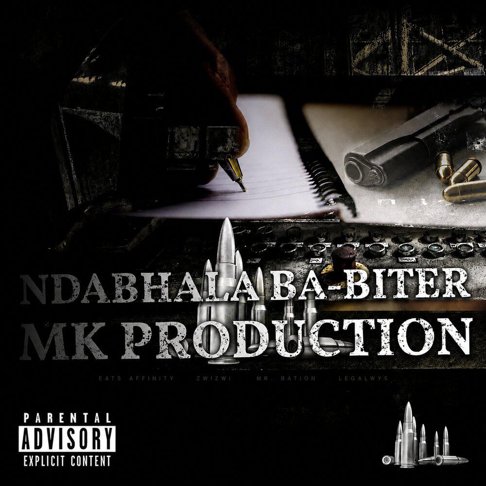 Релиз Ndabhala Ba Biter