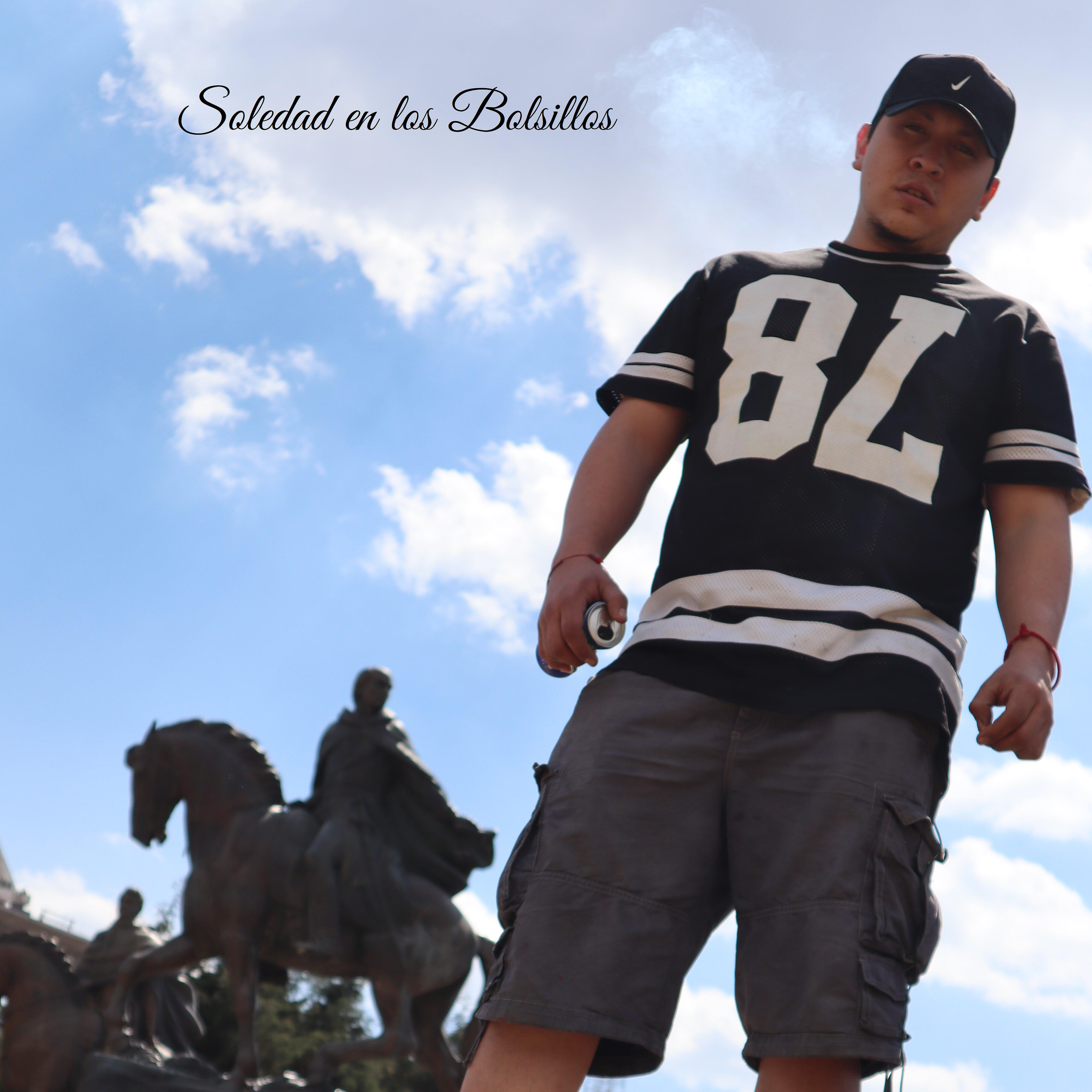 Релиз Soledad en los Bolsillos