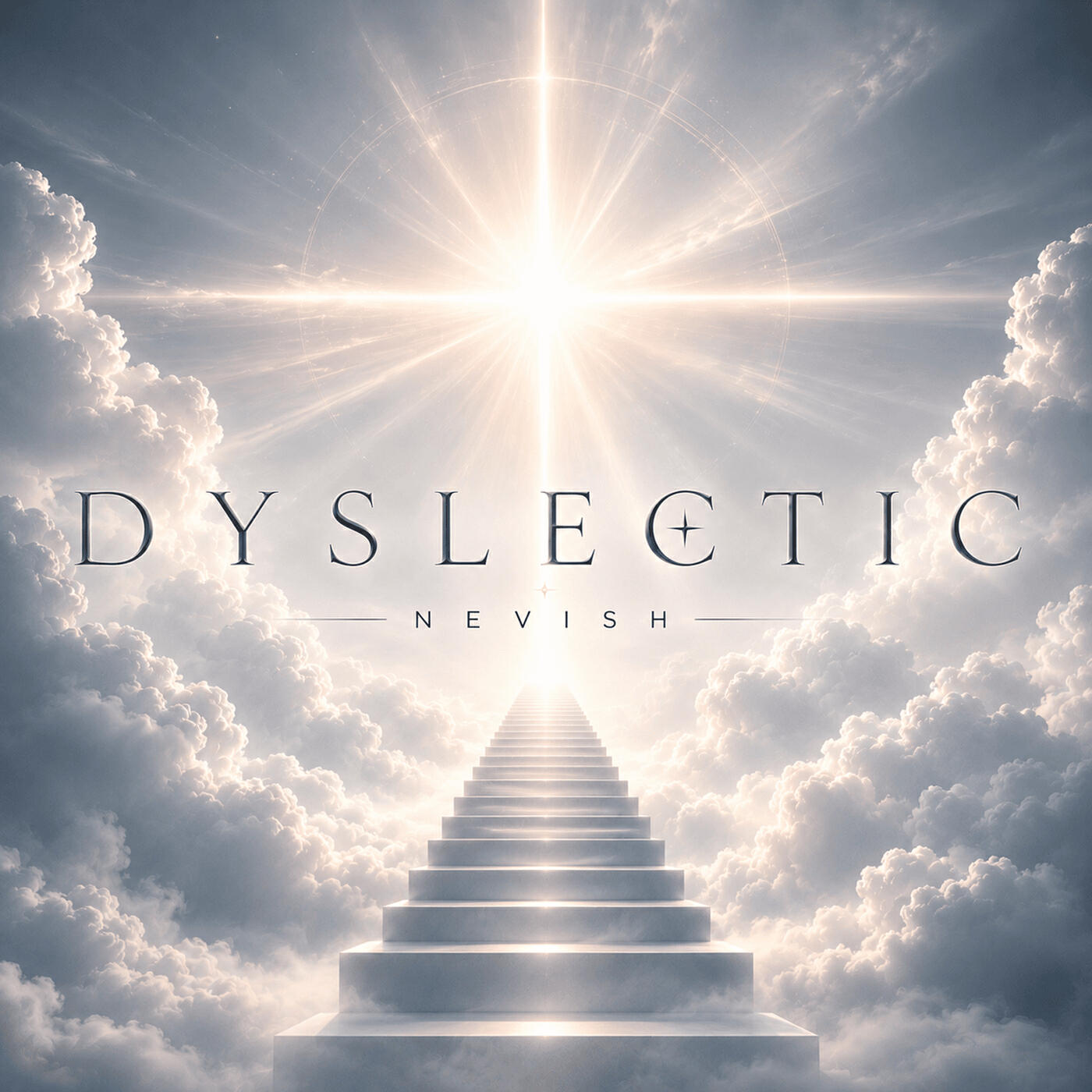Релиз Dyslectic