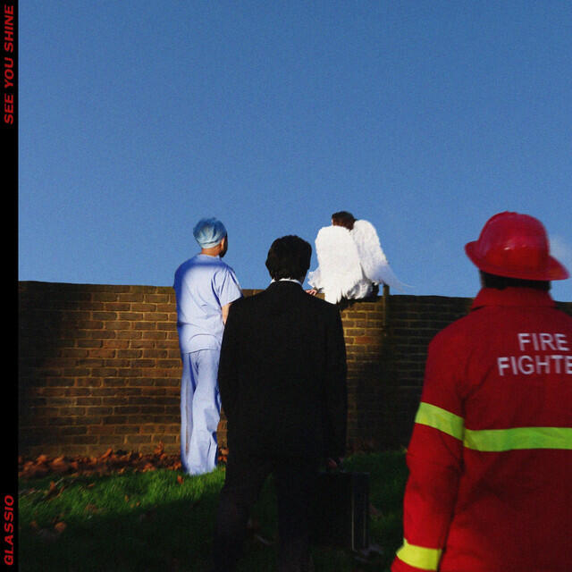 Релиз See You Shine