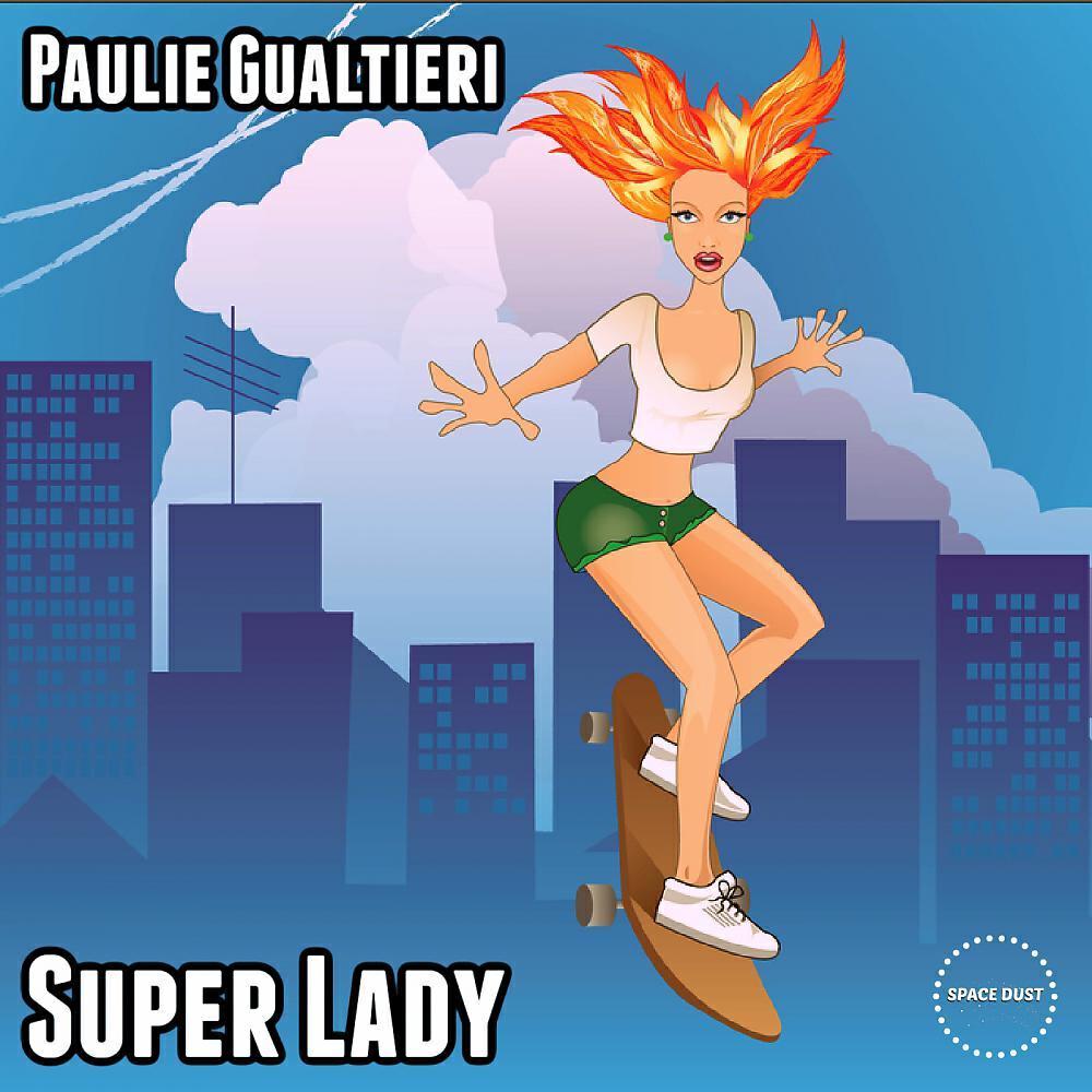 Paulie Gualtieri