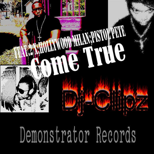 Релиз Come True