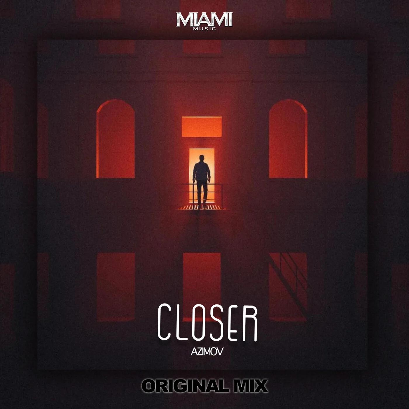 Постер альбома Closer