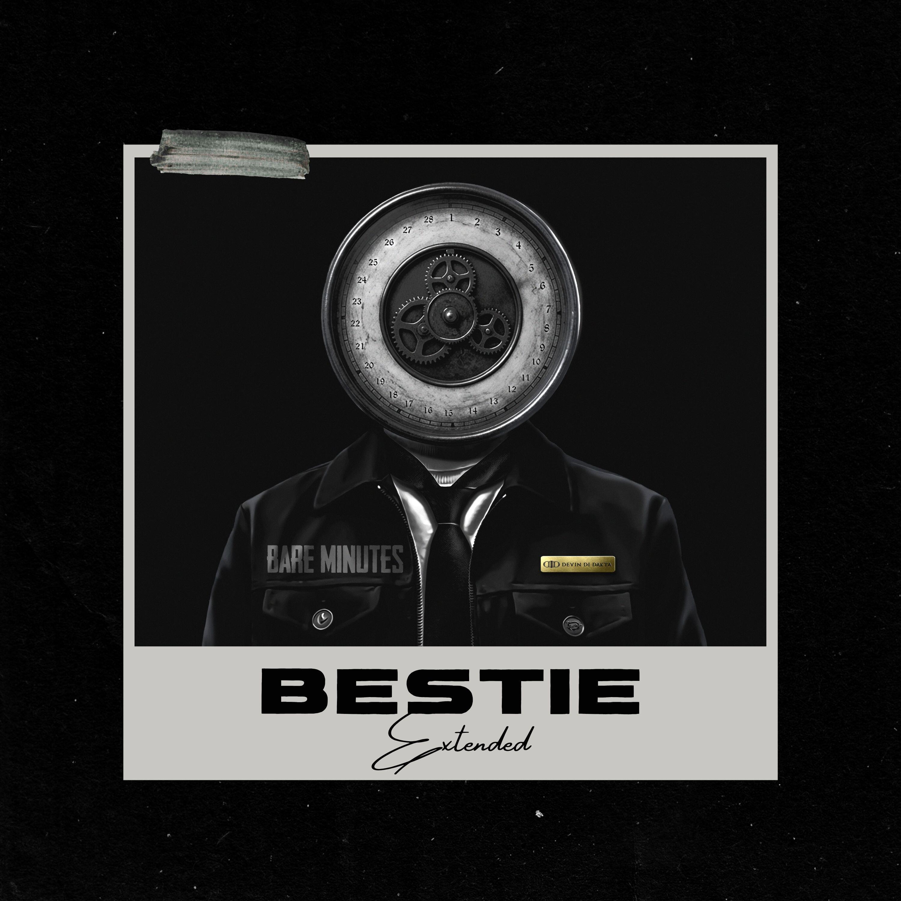 Релиз Bestie (Extended)