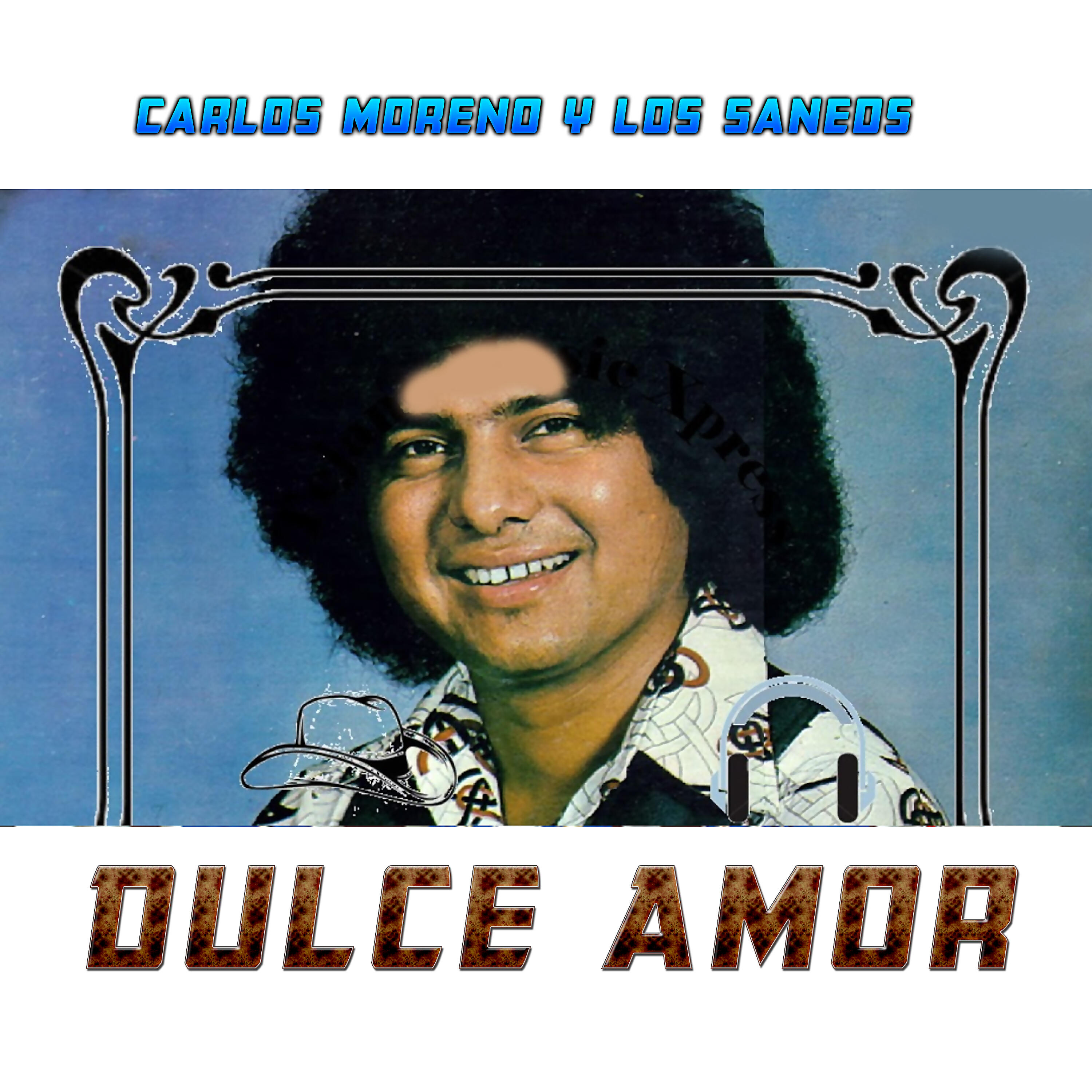 Carlos Moreno