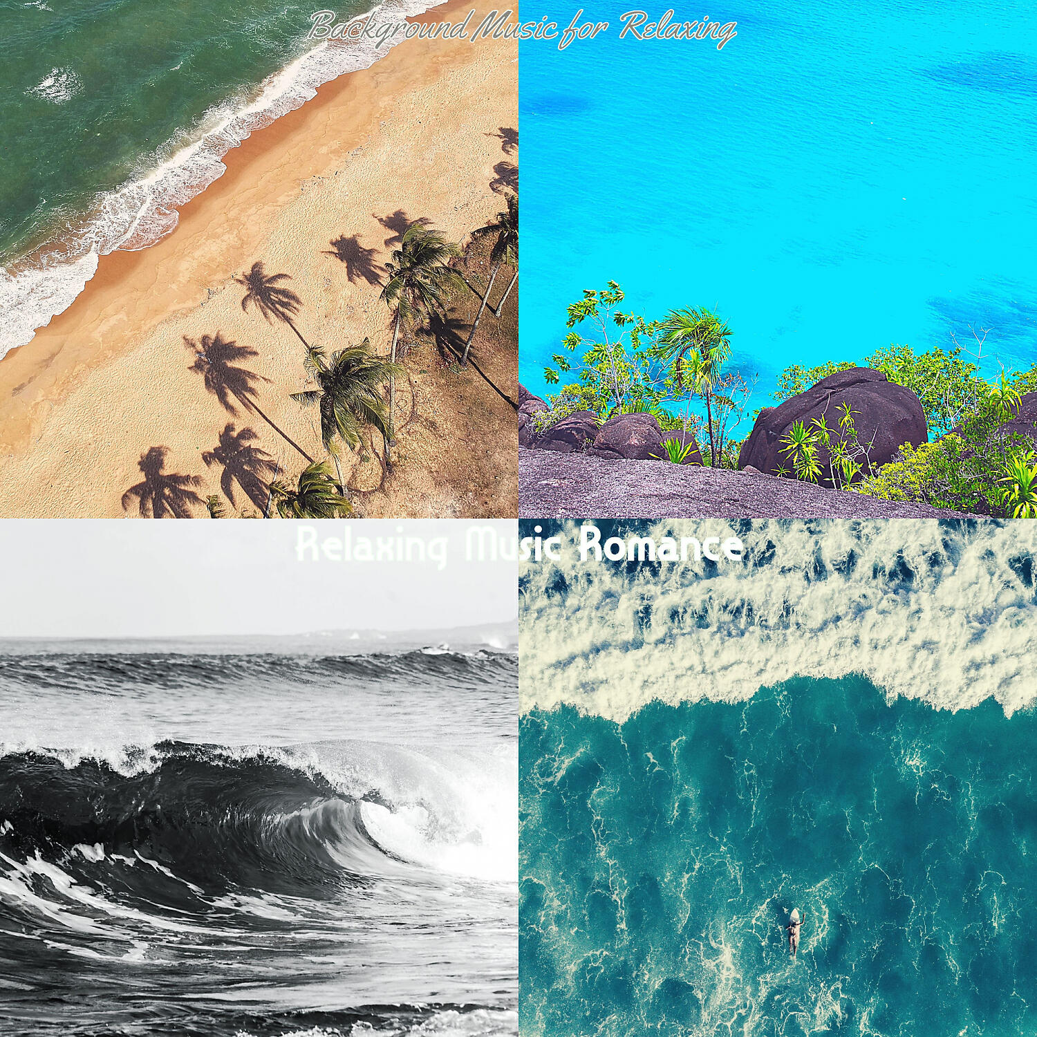 Релиз Background Music for Relaxing