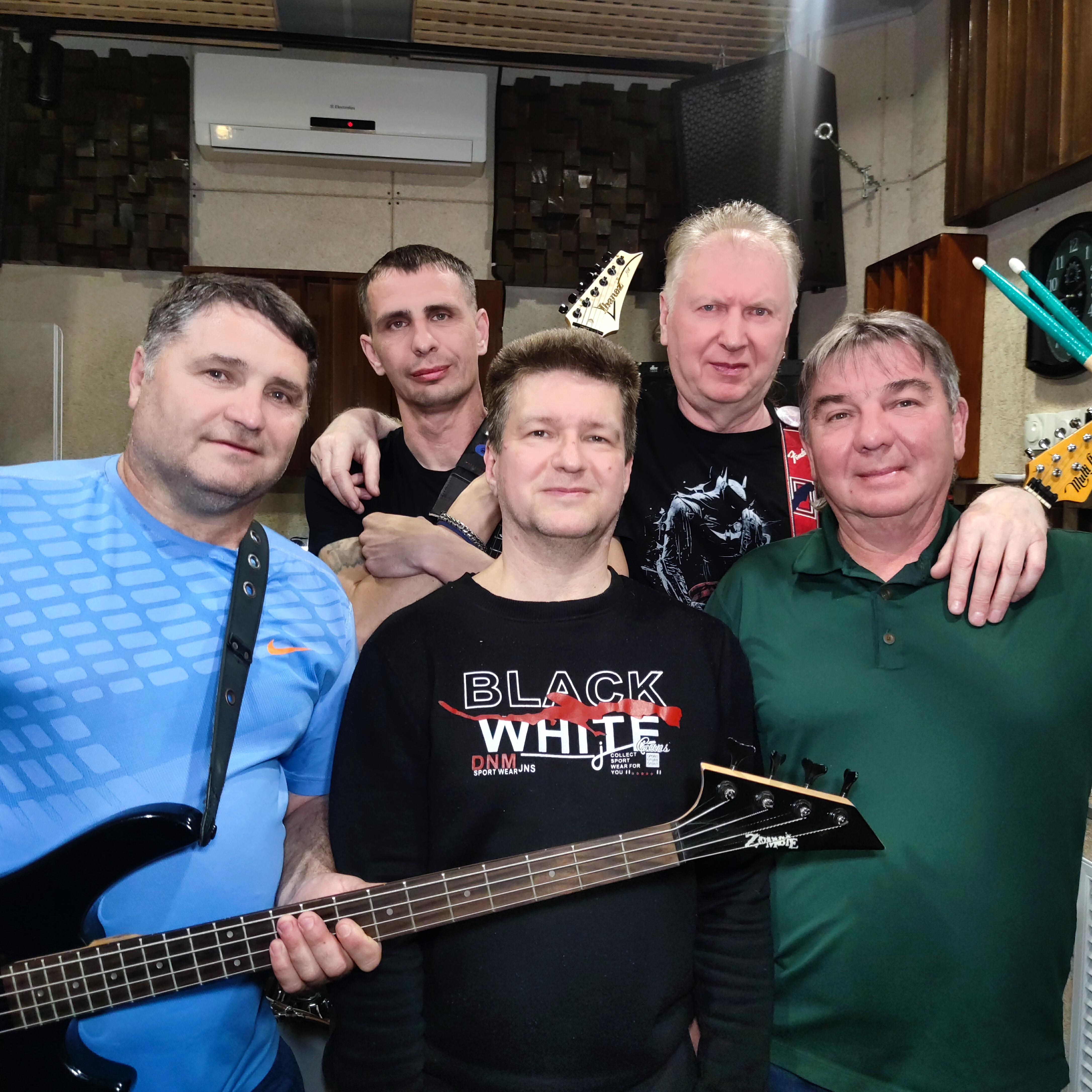 Релиз Сказка