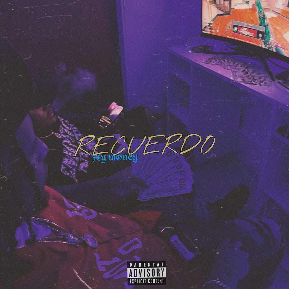 Релиз Recuerdo