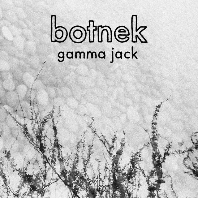 Релиз Gamma Jack