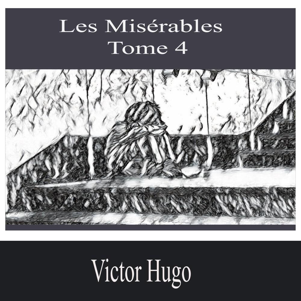 Релиз Les Misérables- Tome 4