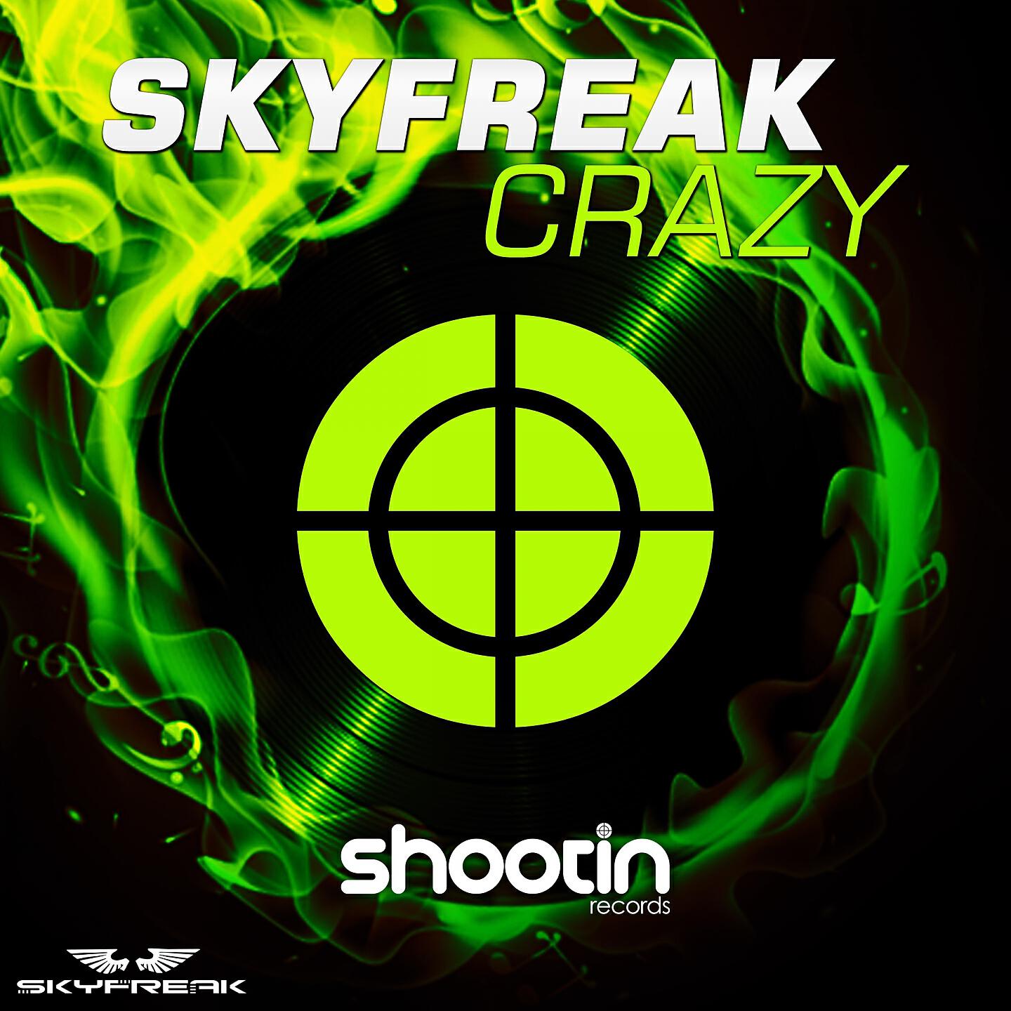 Релиз Crazy