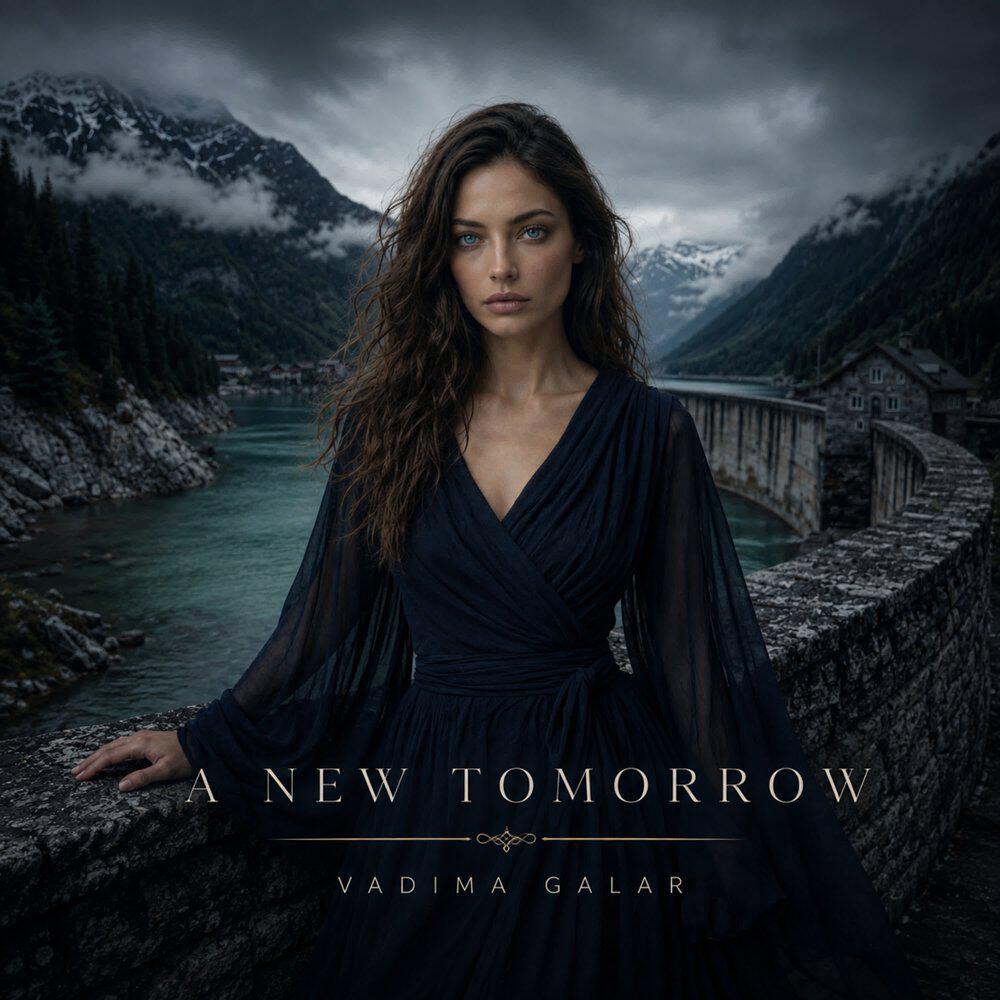 Релиз A New Tomorrow