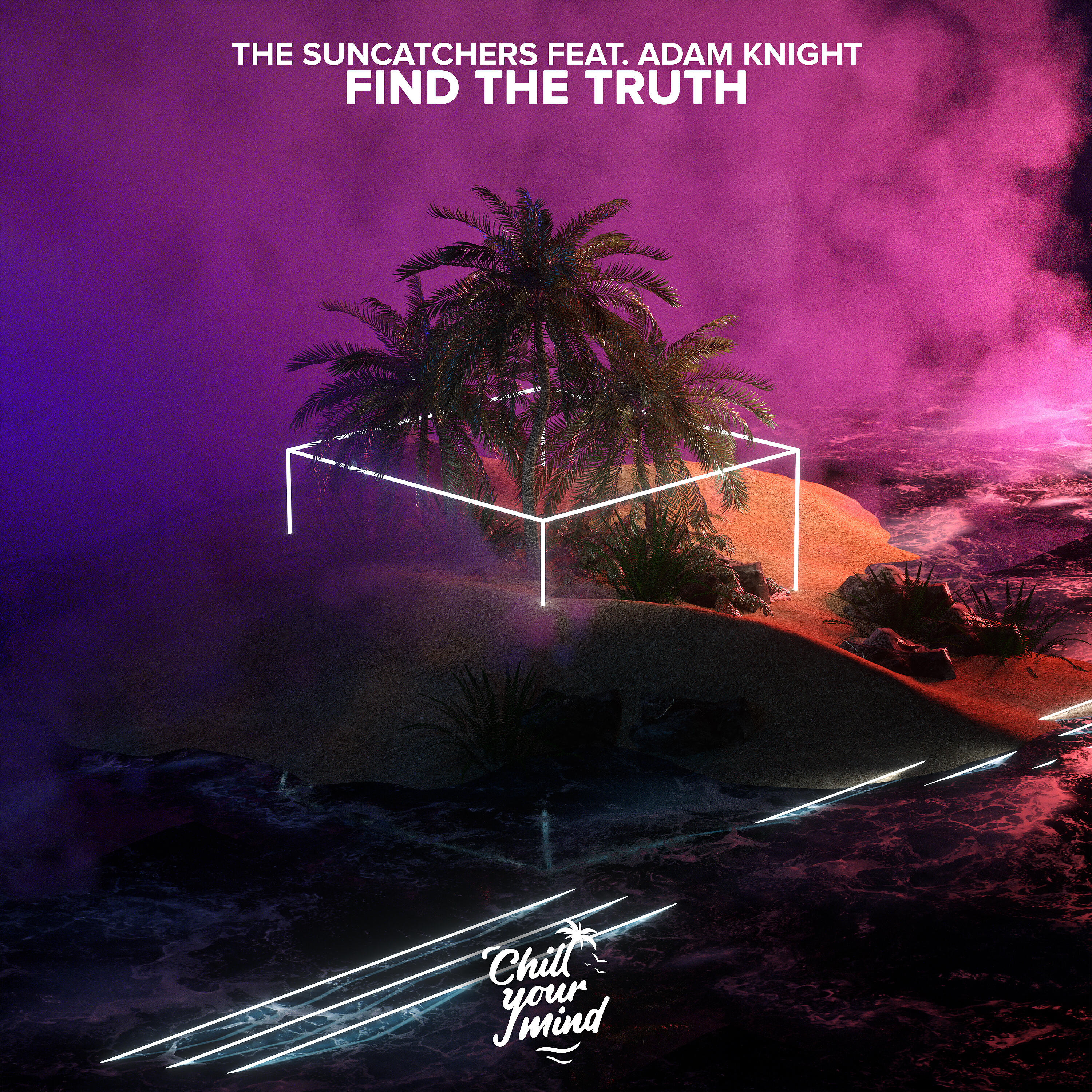 Релиз Find the Truth