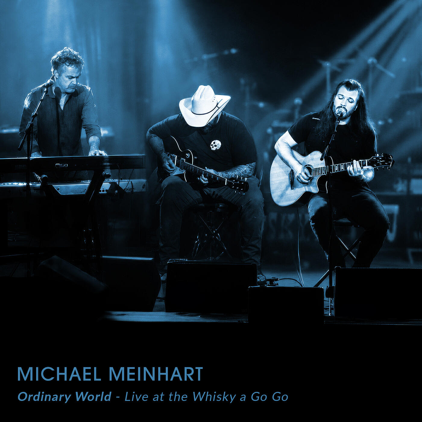 Michael Meinhart