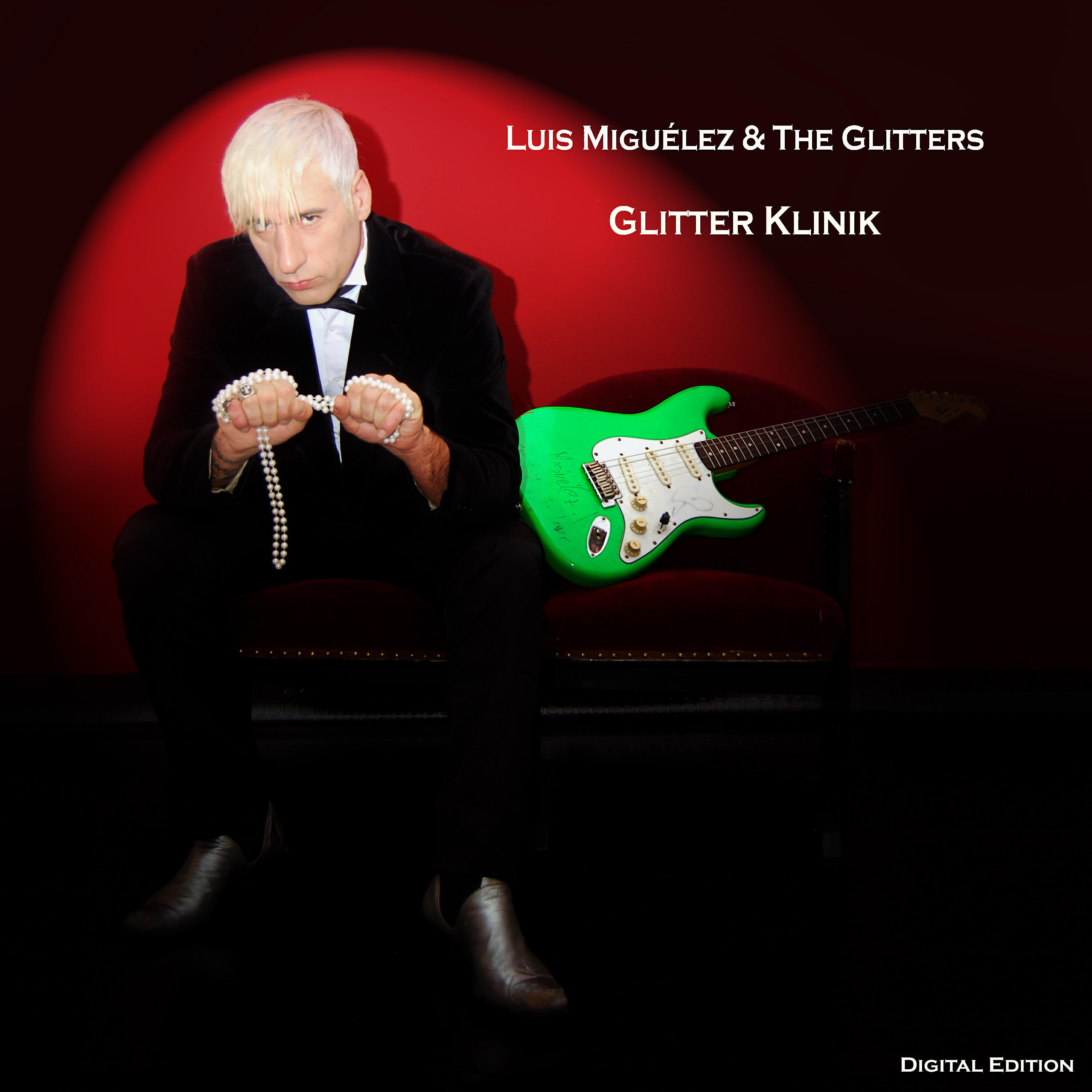 Релиз Glitter Klinik