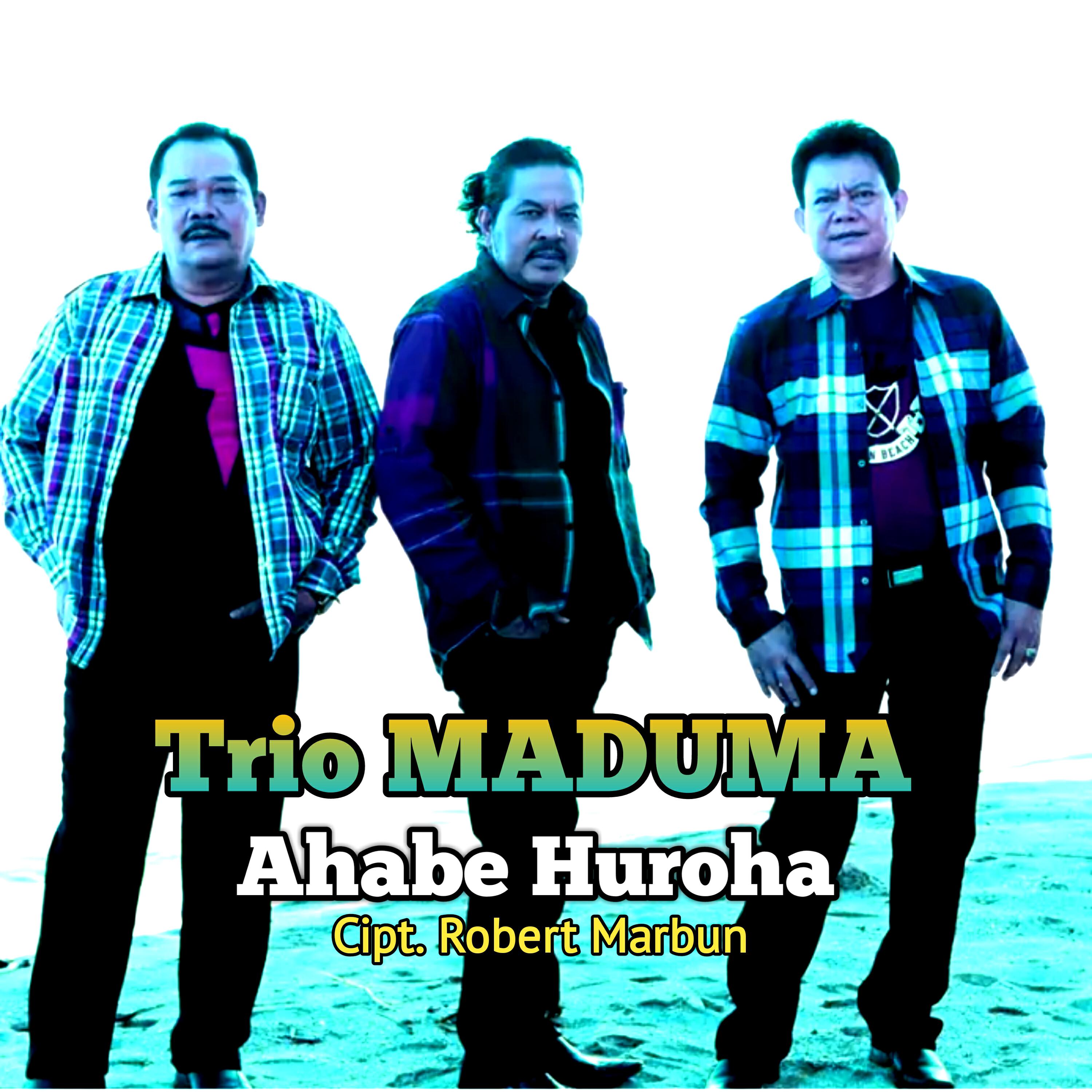 Релиз AHABE HUROHA