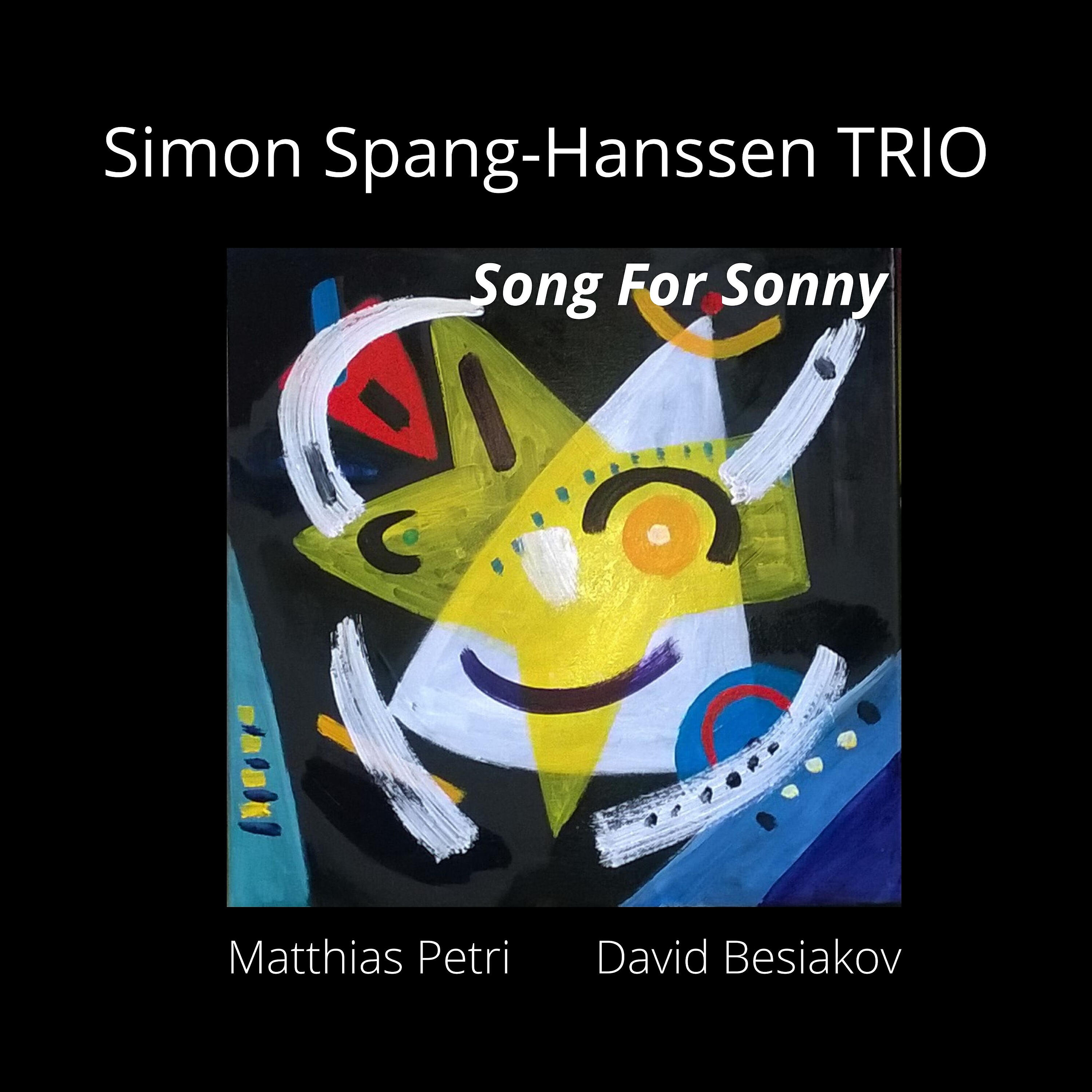 Релиз Song for Sonny