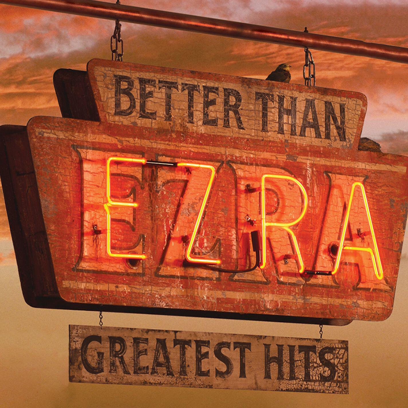 Релиз Greatest Hits