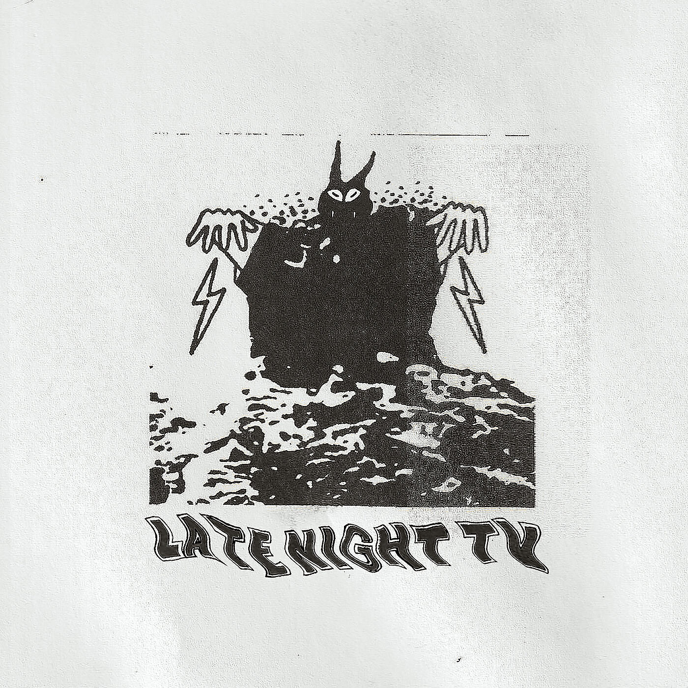 Релиз Late Night TV