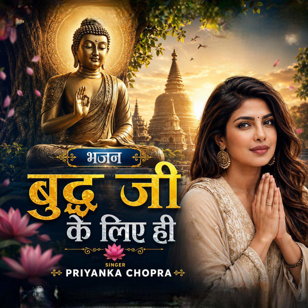 Релиз Bhajan Buddha Ji Ke Liye Hi