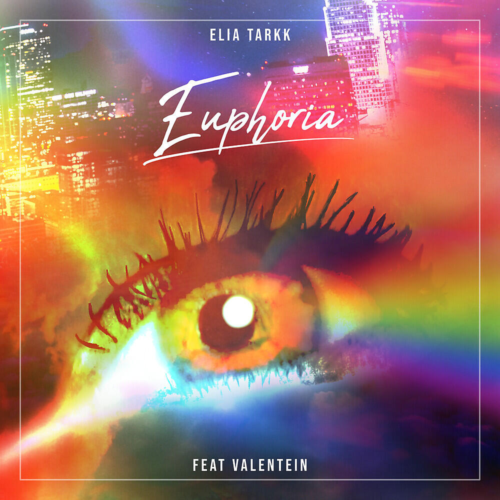 Релиз Euphoria