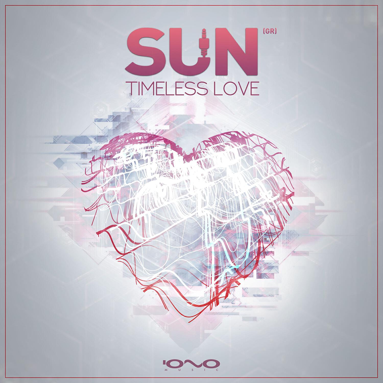 Релиз Timeless Love