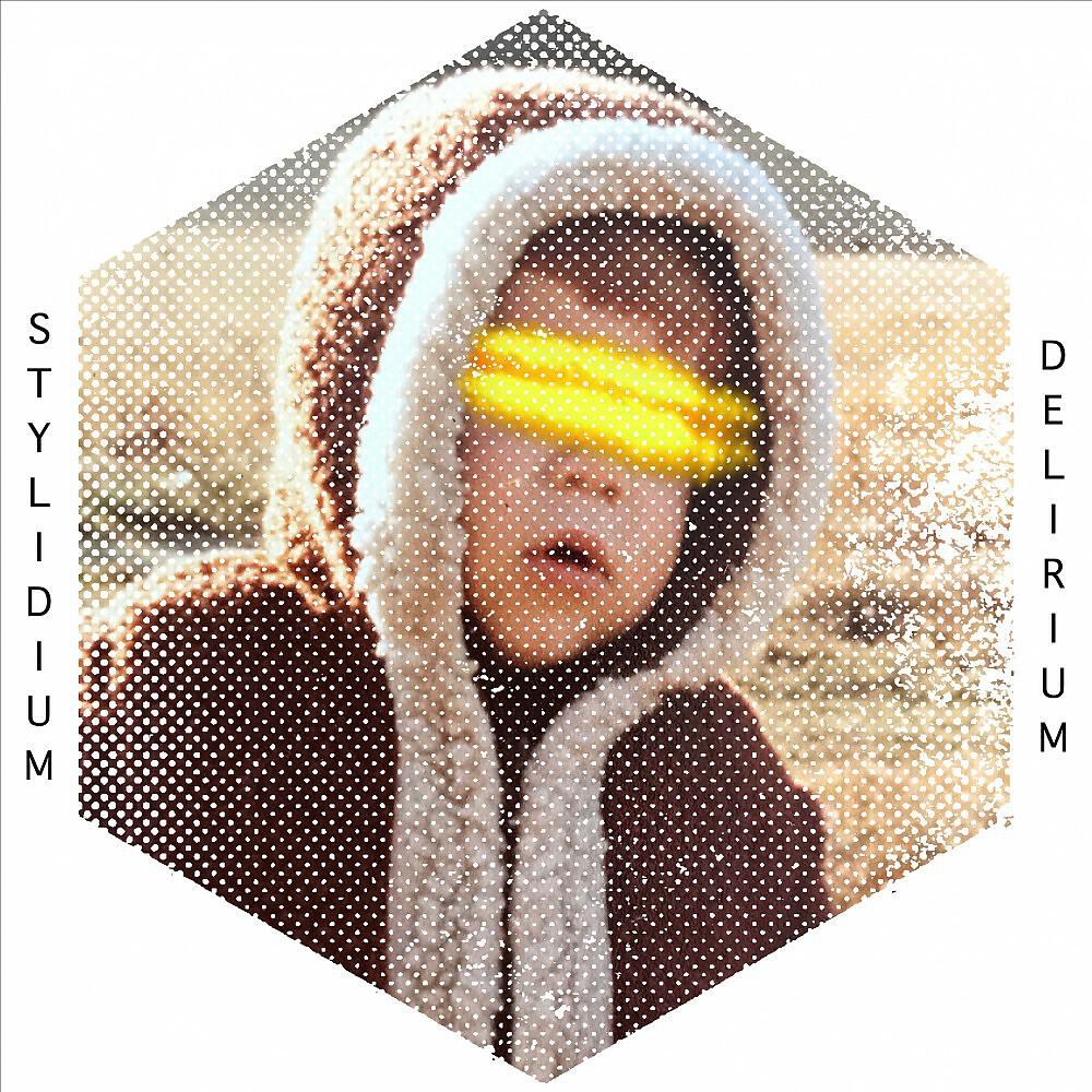 Релиз Delirium