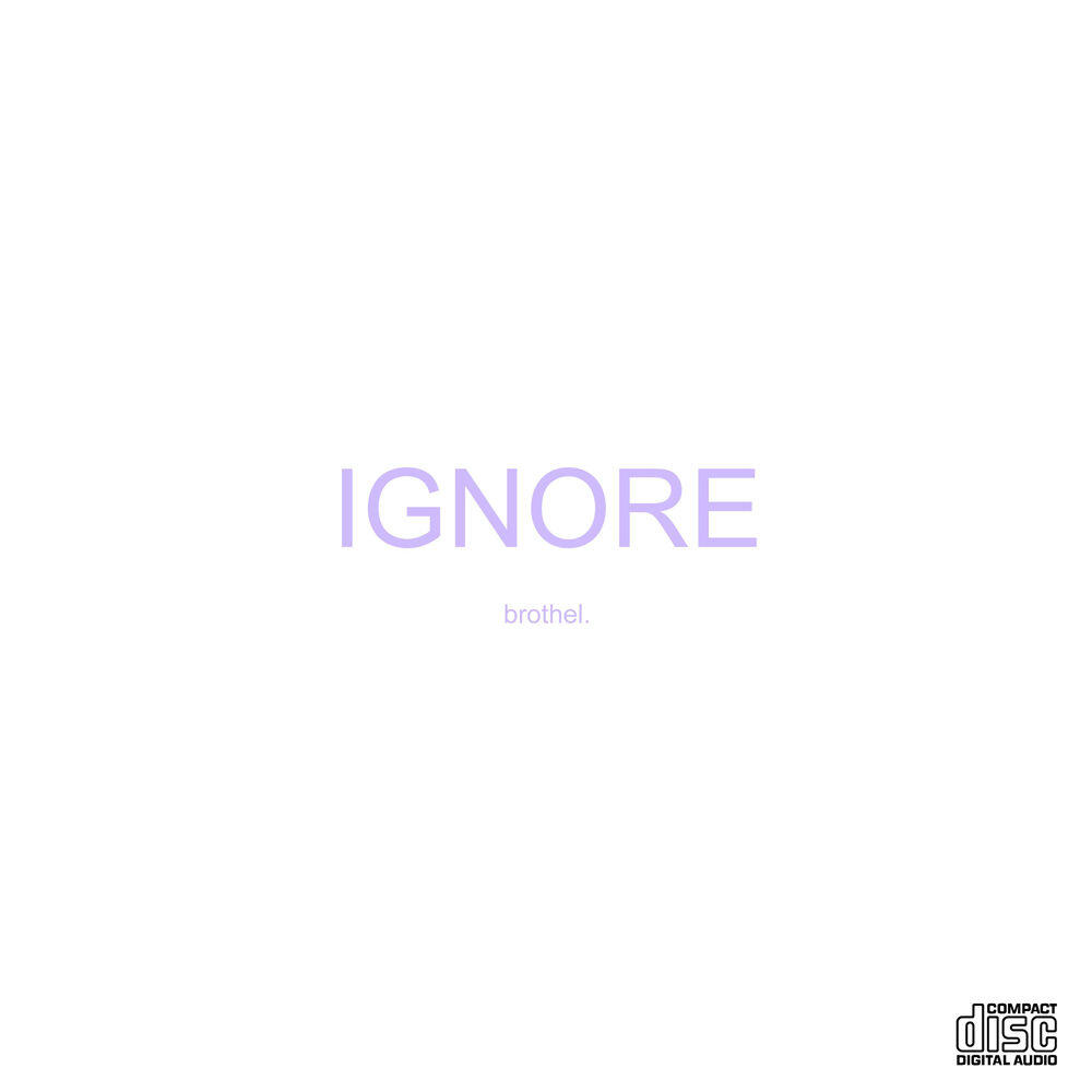 Релиз Ignore
