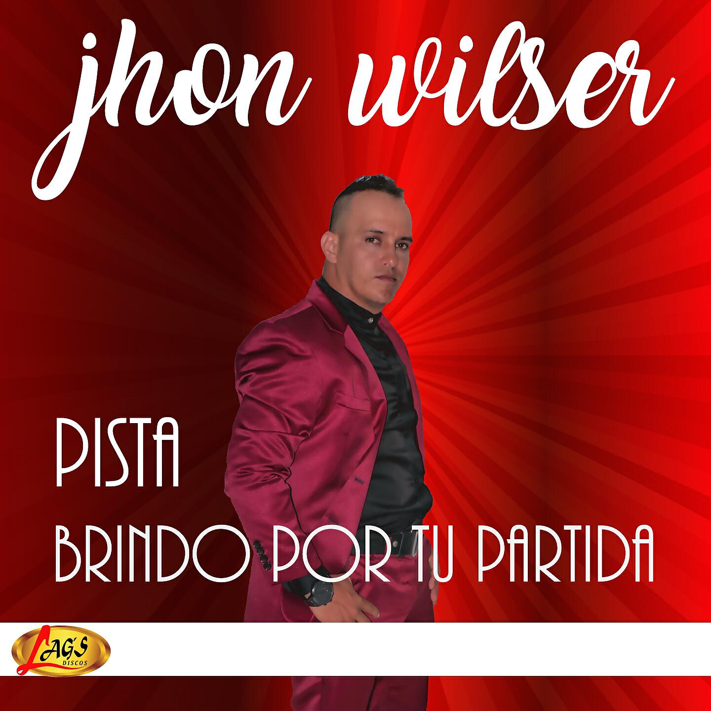 Jhon Wilser