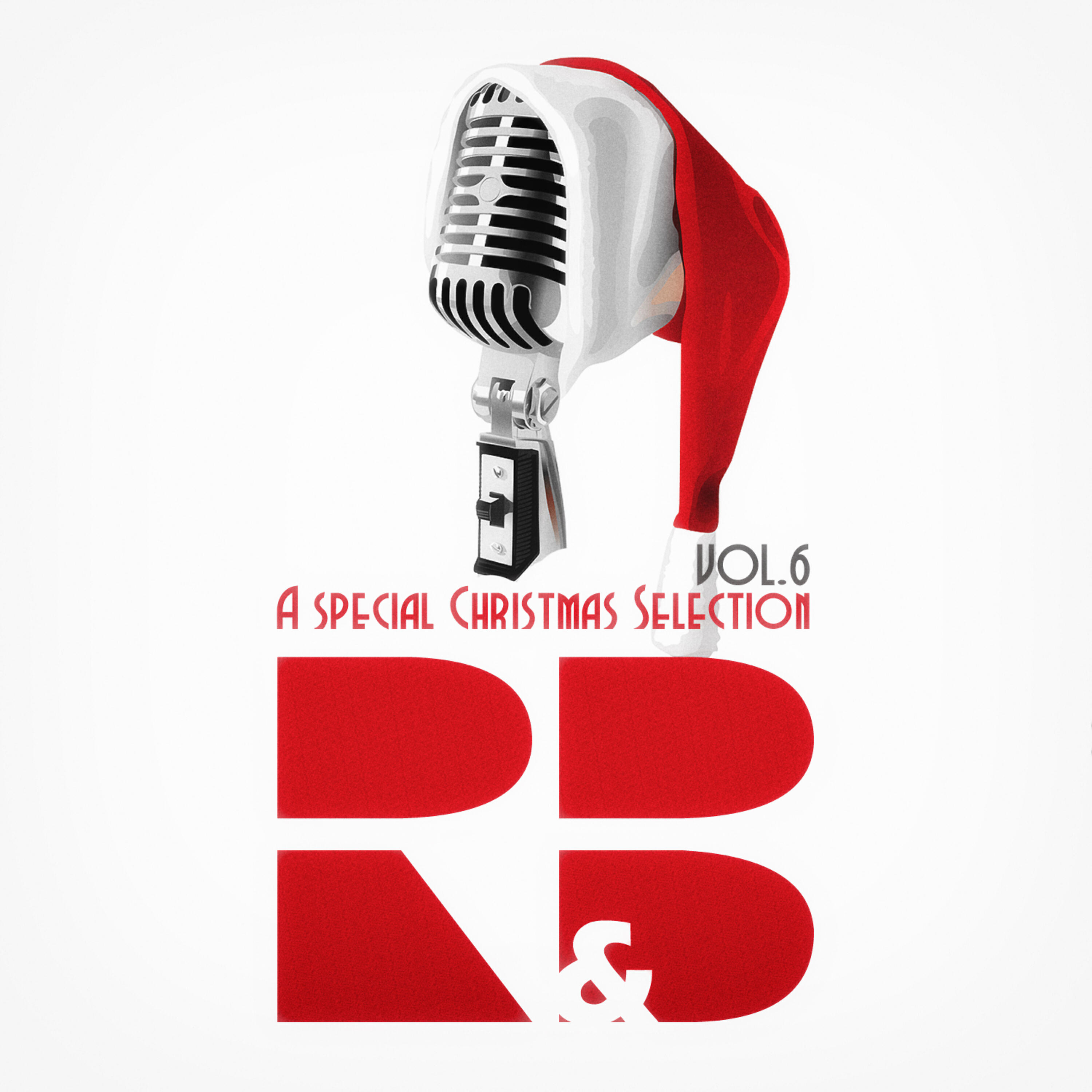 Релиз R & B (A Special Christmas Selection) Vol.6