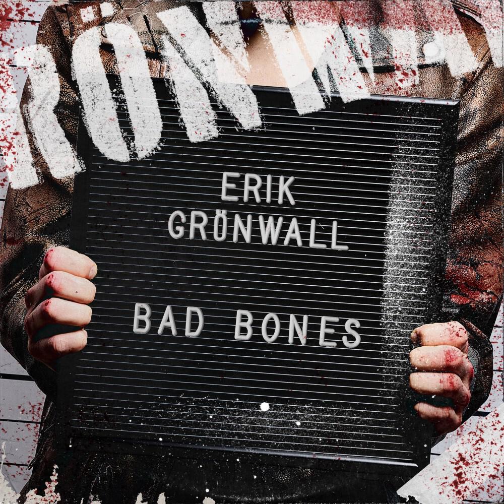 Релиз Bad Bones